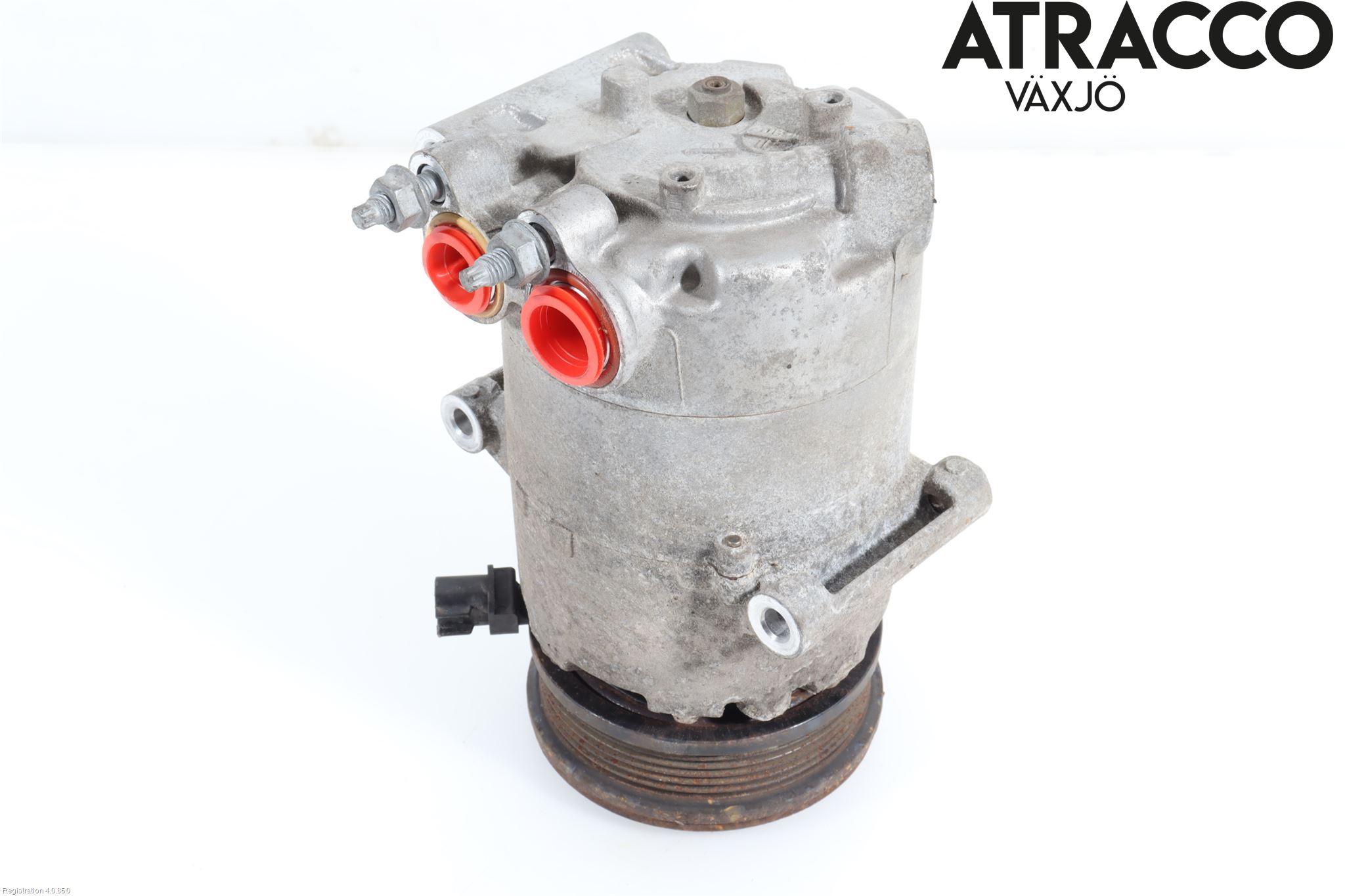 Ford FOCUS 11-14 Ac Kompressor