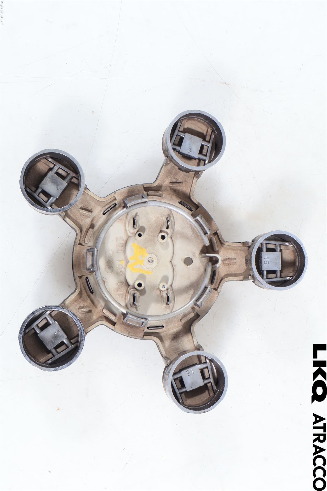 Audi A6/S6 4G 11-18 Navkapsel