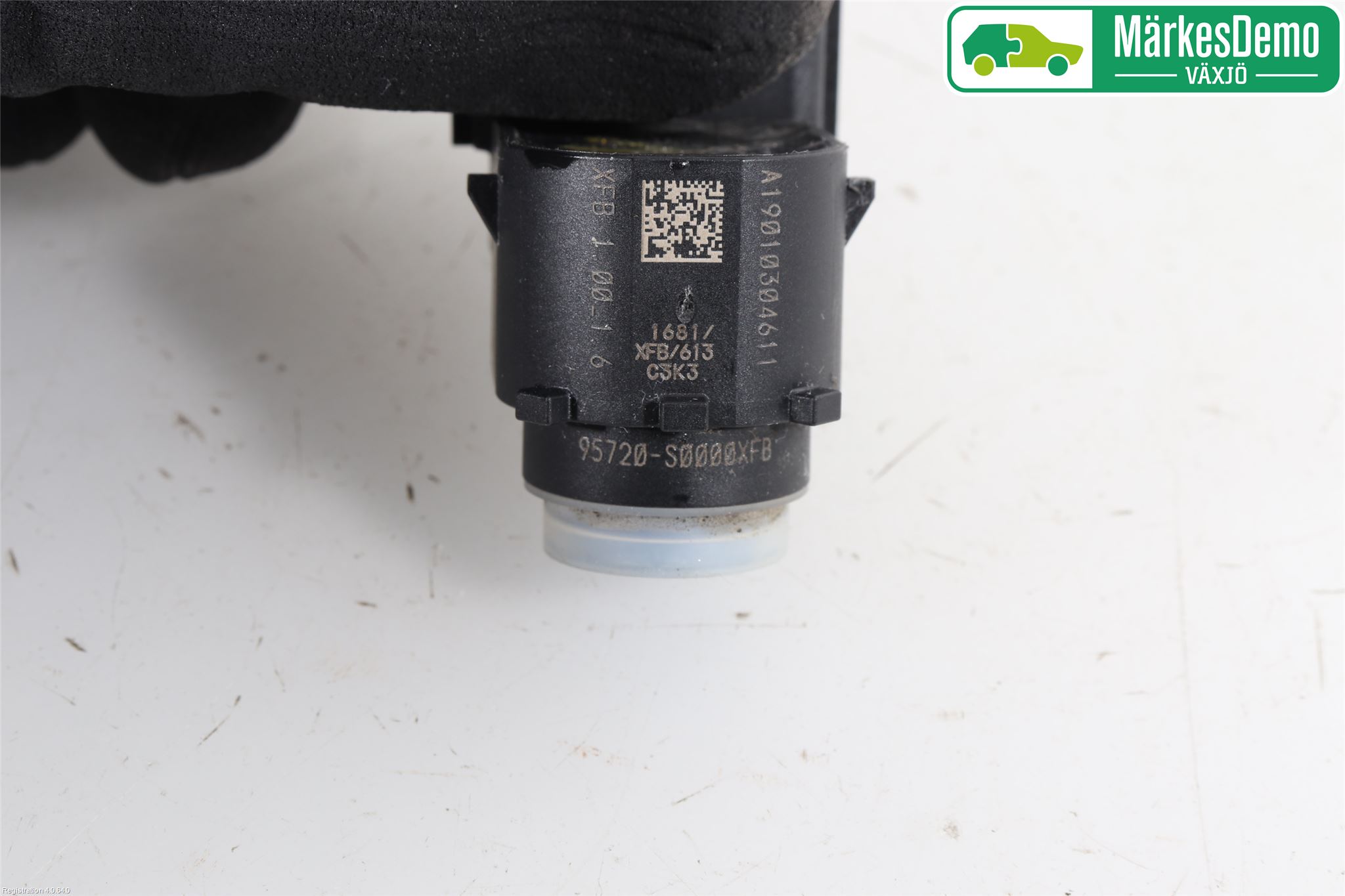 Hyundai i30 PD 17- Parkeringshjälp Frontsensor