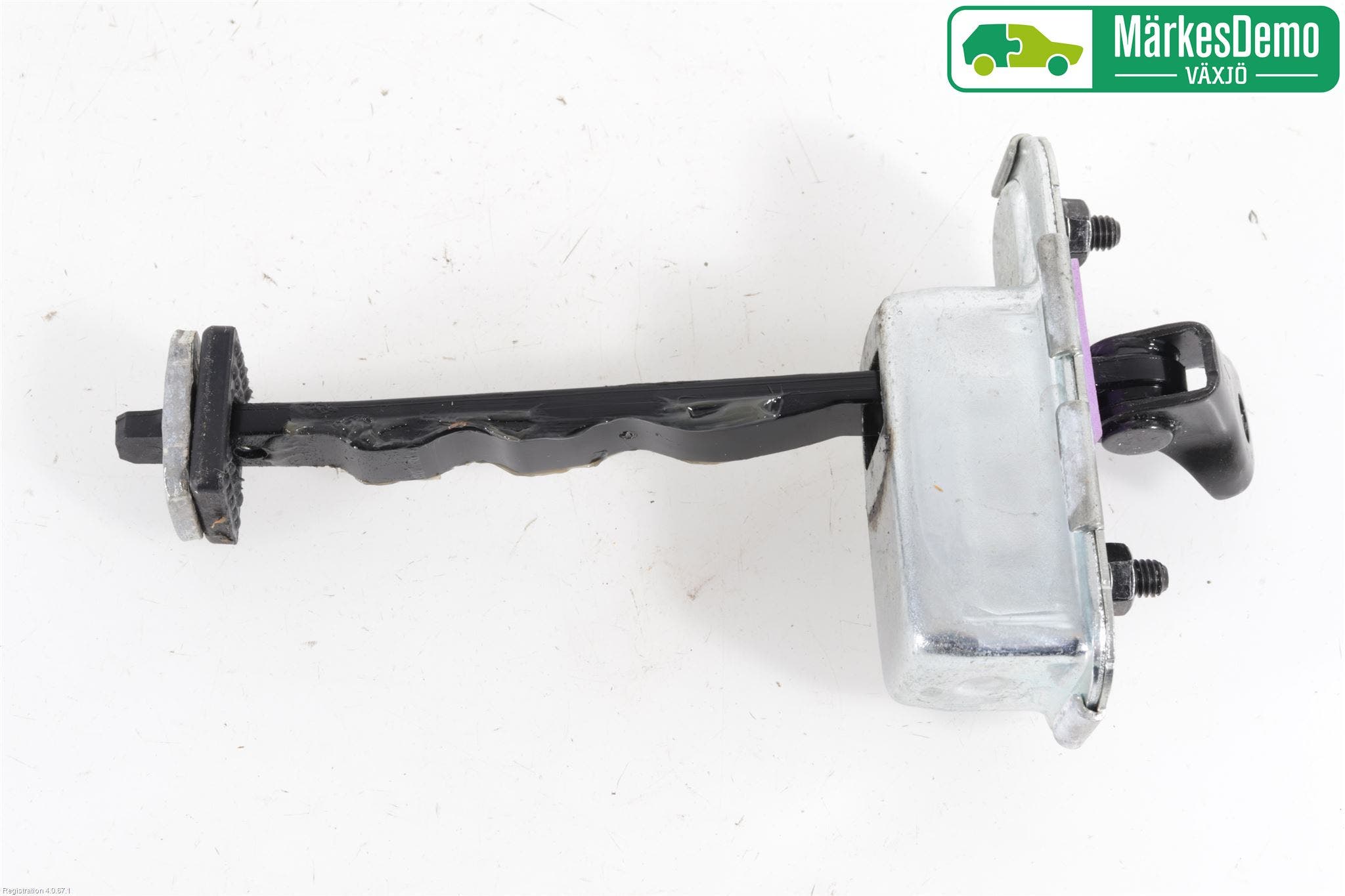 Hyundai i30 PD 17- Dörrstopp