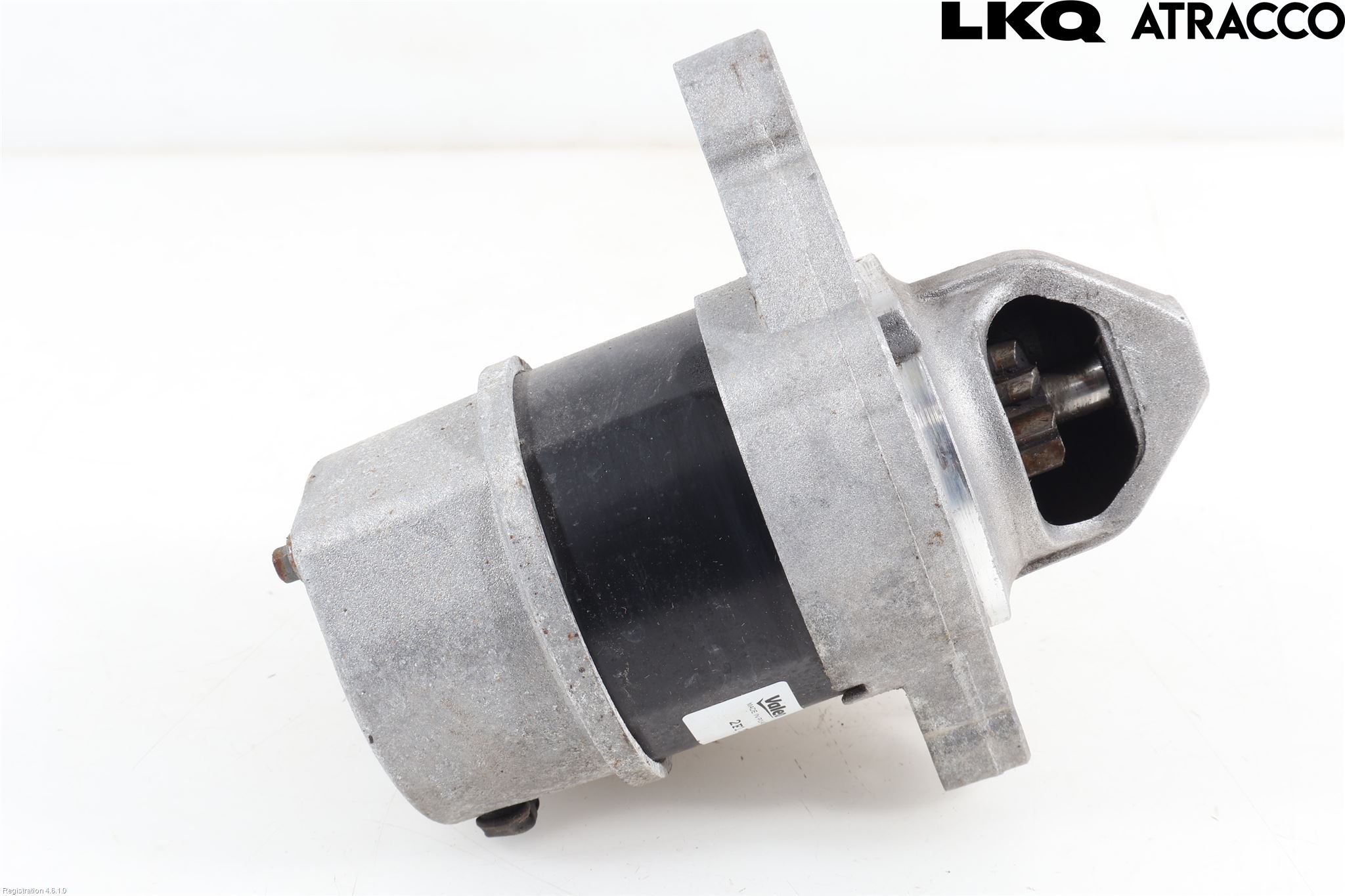 Toyota AYGO 15-21 Startmotor
