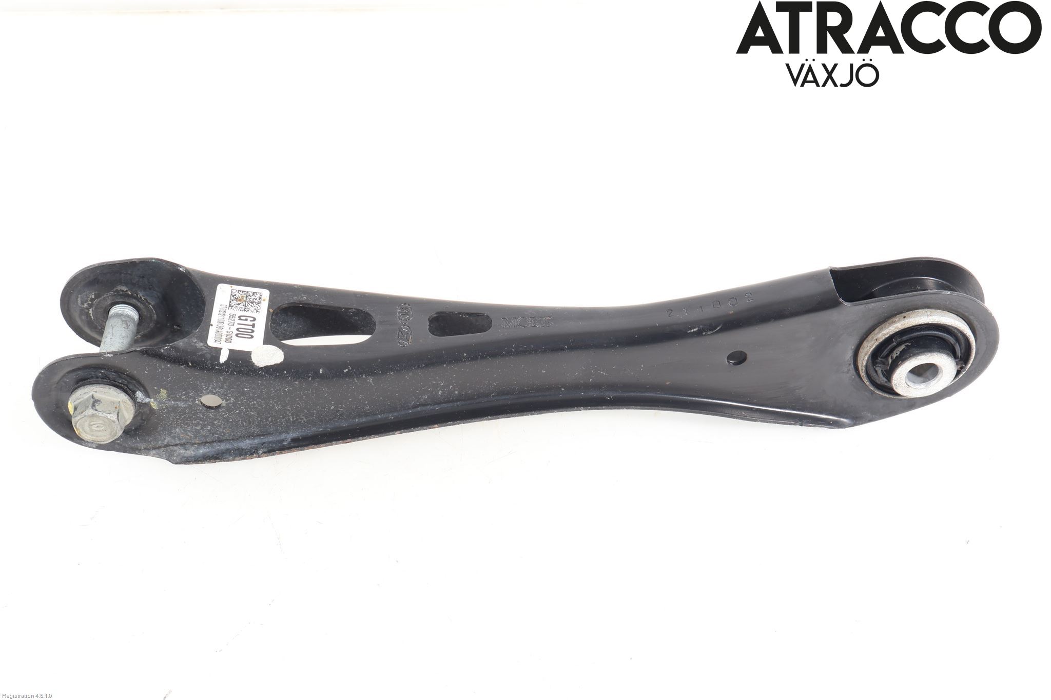 Hyundai IONIQ 5 NE 22- Bärarm Bak Höger