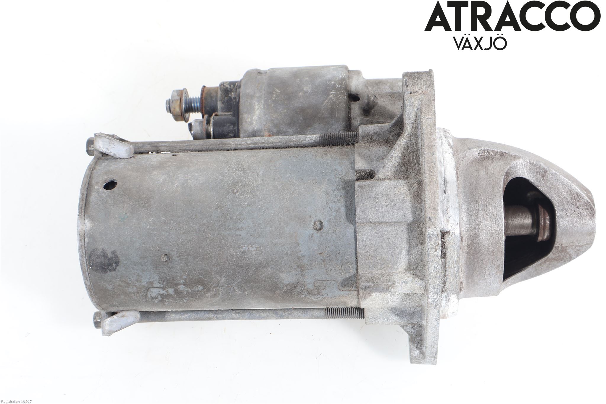 Ford FIESTA 13-17 Startmotor