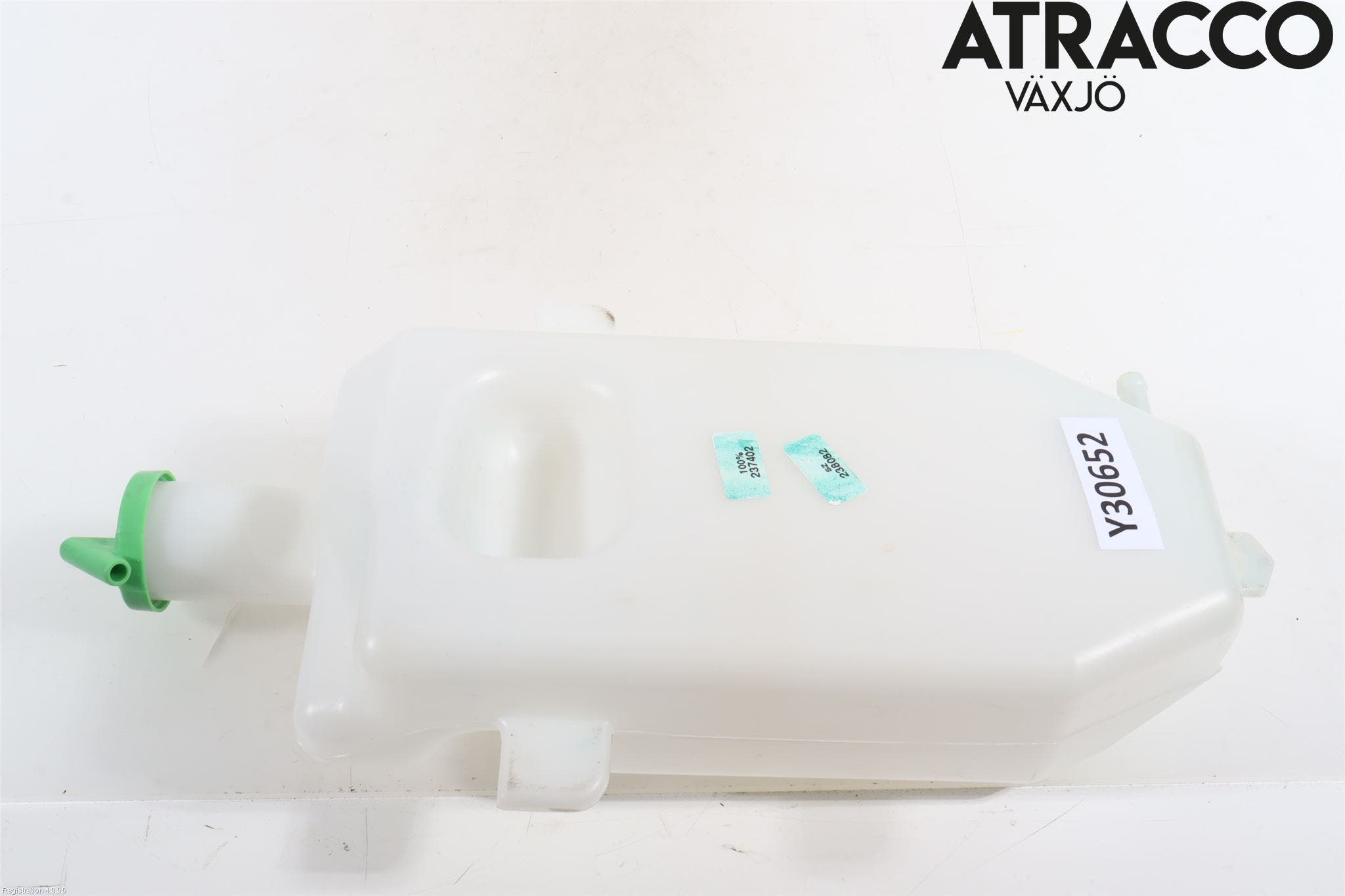 Suzuki SX4 S-CROSS 14-21 Expansionstank