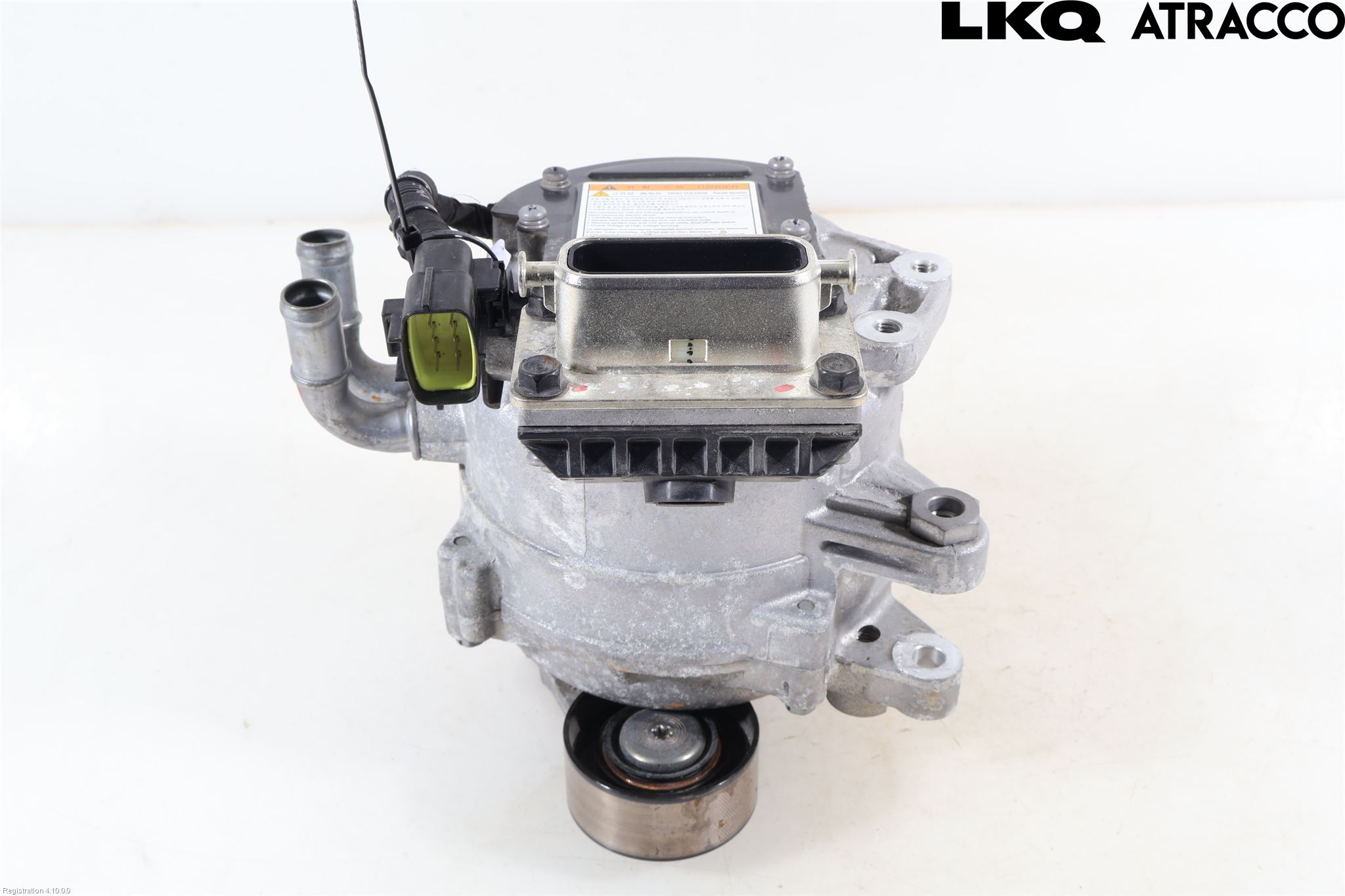 Hyundai IONIQ AE 17-22 Generator