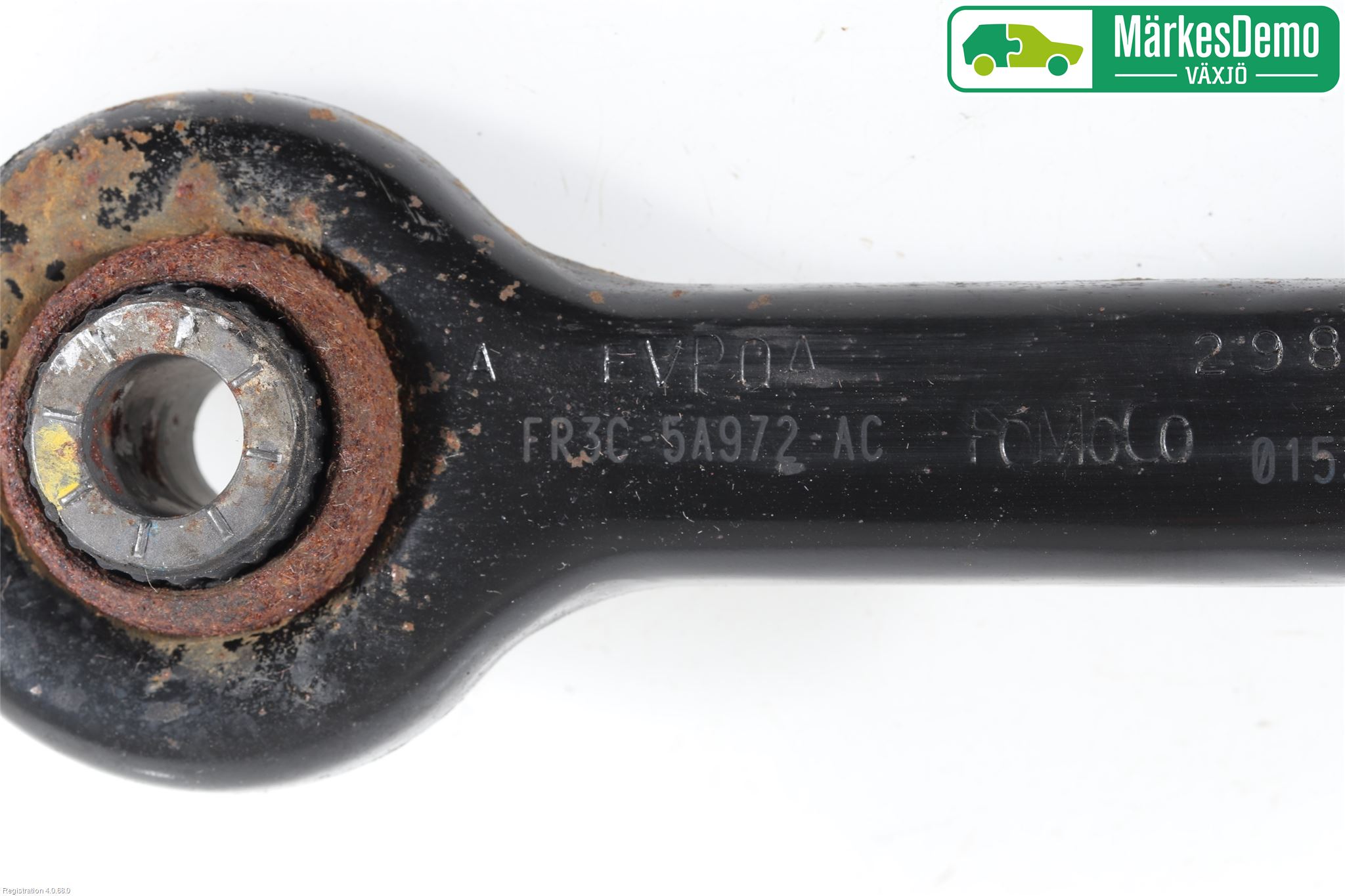 Ford MUSTANG VI 15-22 Bärarm Bak Höger
