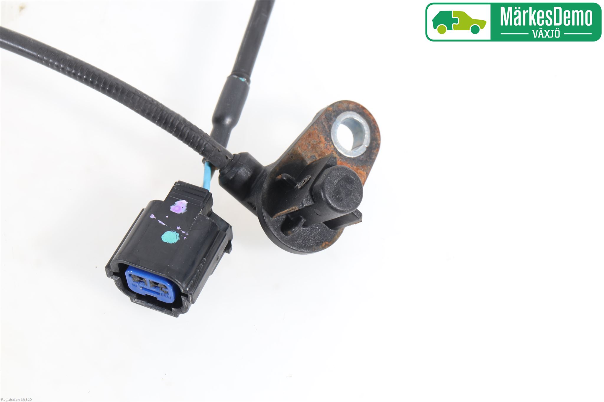 Hyundai i10 BA 17-20 Abs Sensor