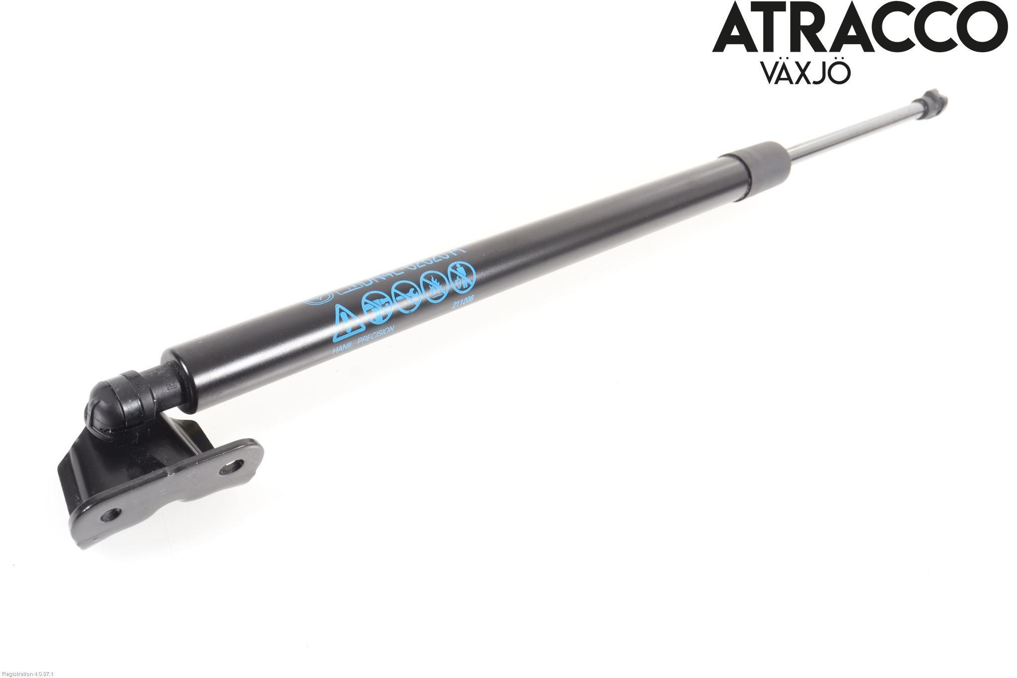 Mazda MX-30 20- Gasfjäder Baklucka