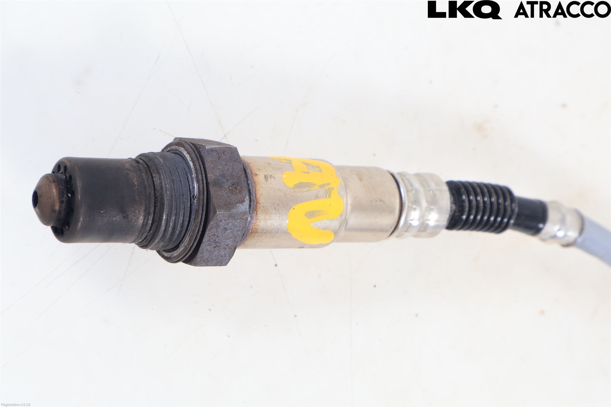 Opel ASTRA K 16-22 Injlambdasond