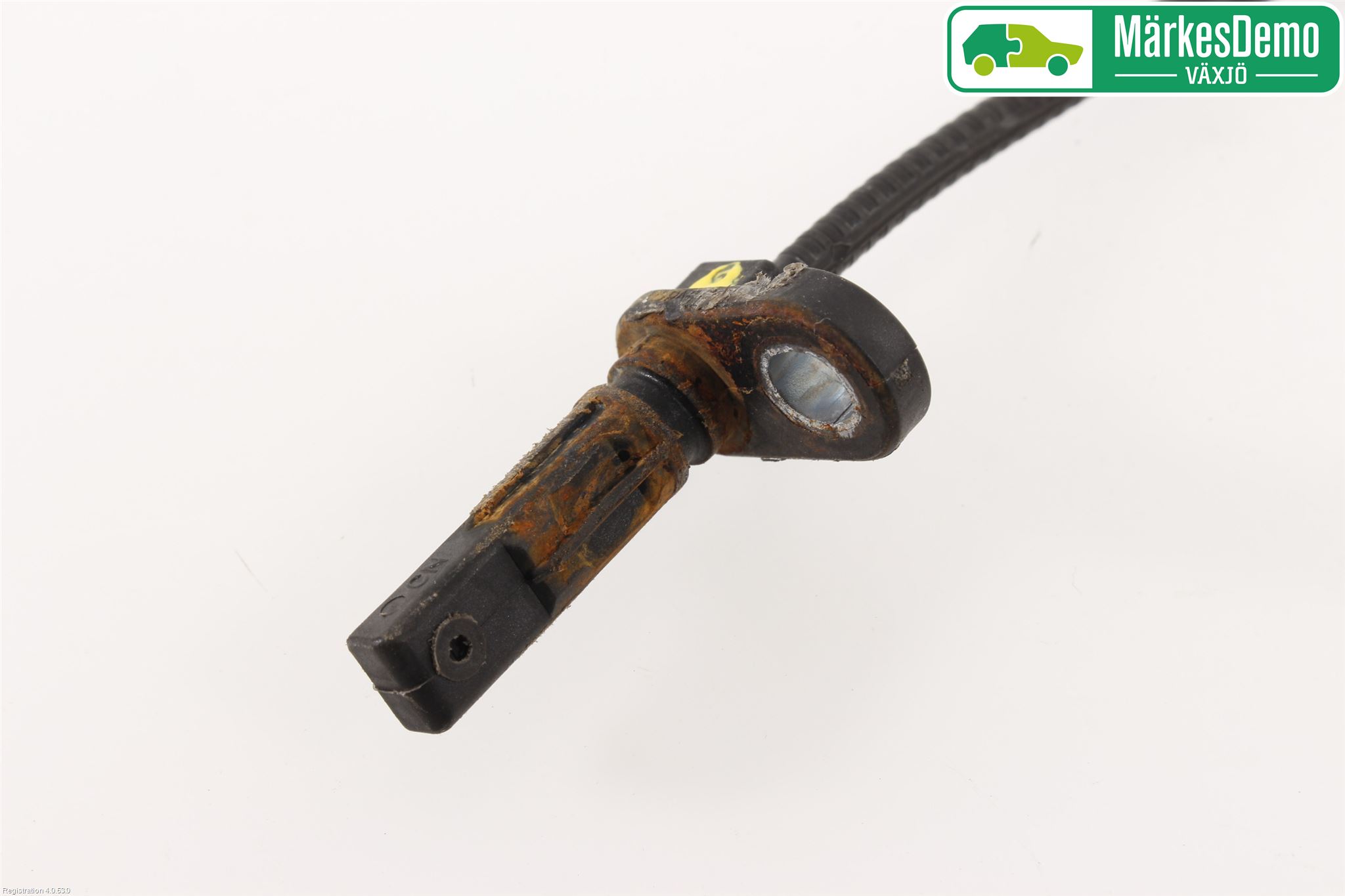 Mazda 3 III 14-19 Abs Sensor