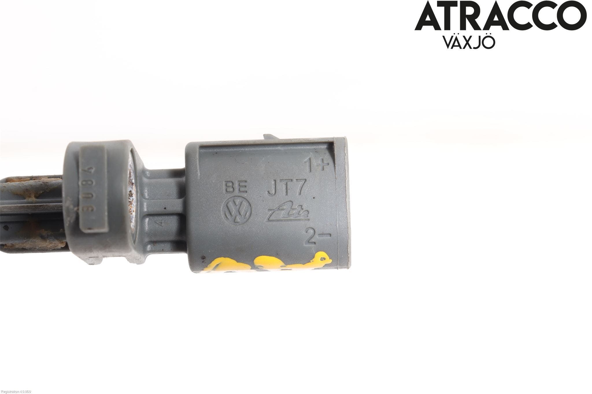 Volkswagen VW PASSAT 15-19 Abs Sensor