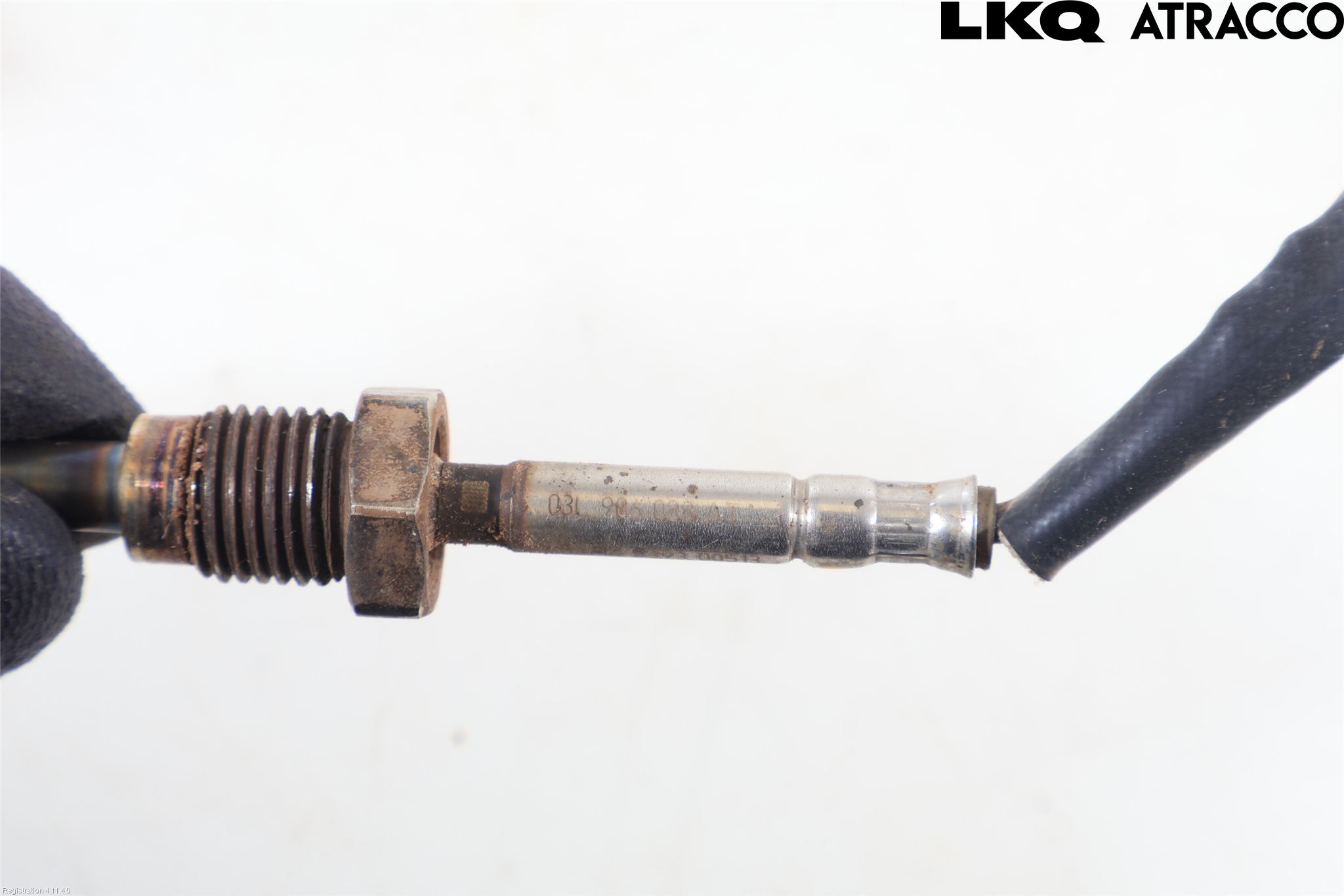 Volkswagen VW CADDY      04-10 Sensor Avgas