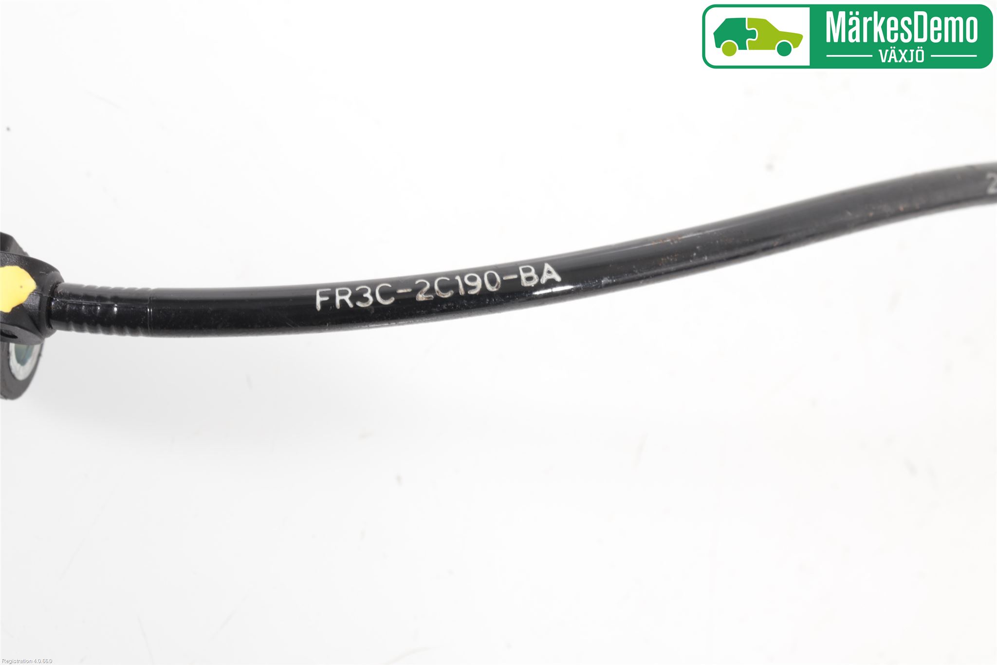 Ford MUSTANG VI 15-22 Abs Sensor