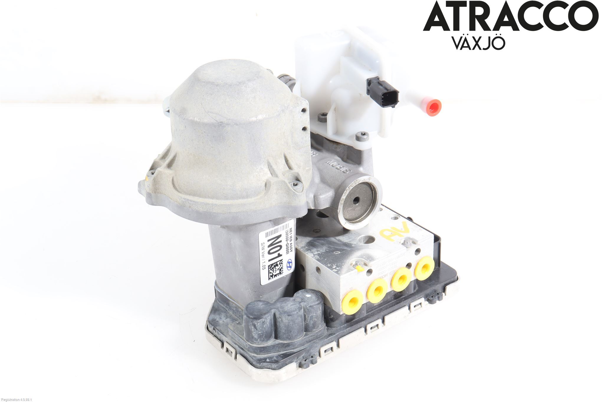 Hyundai IONIQ 5 NE 22- Abs Hydraulaggregat