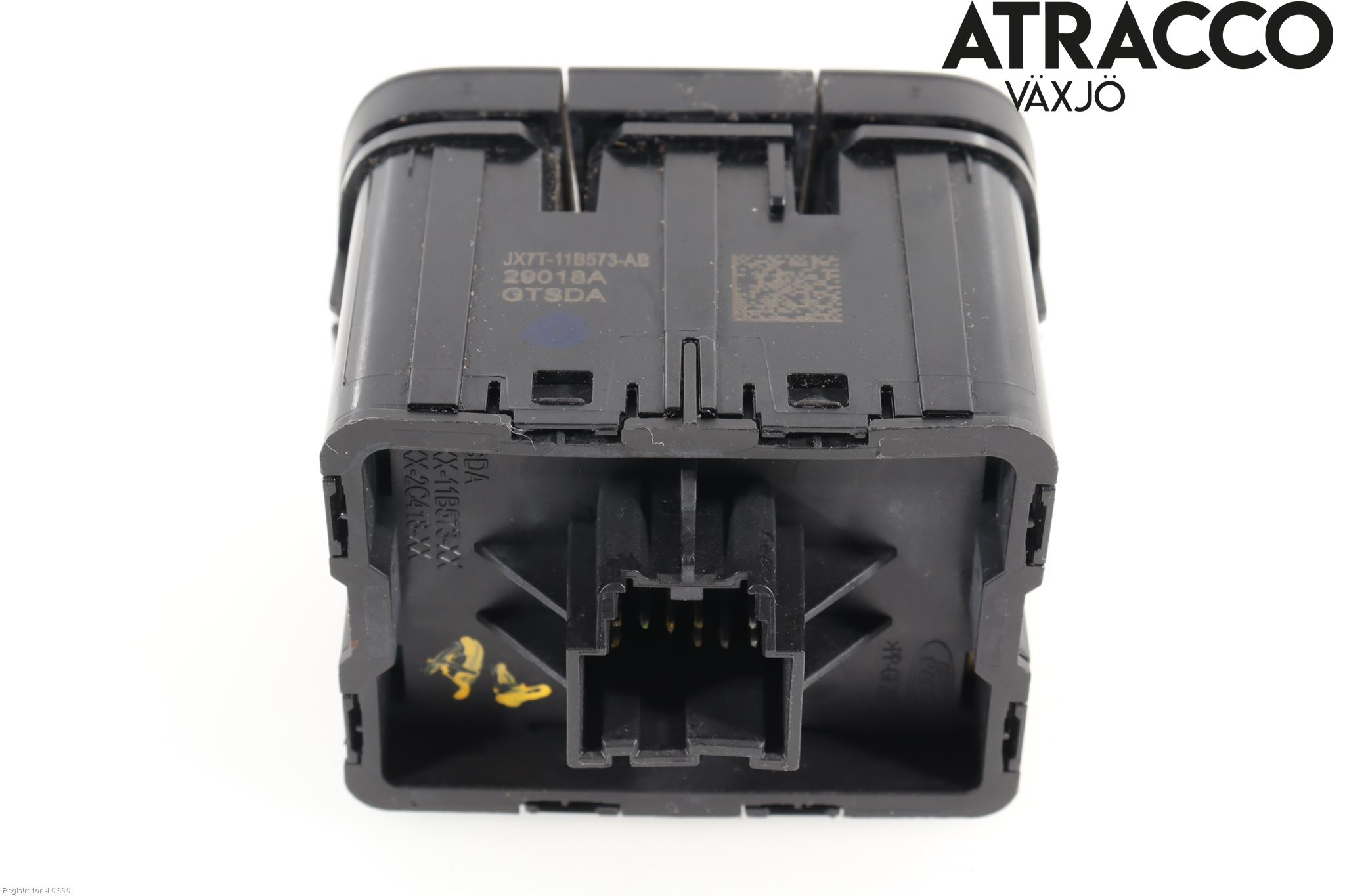 Ford FOCUS 19- Strömställare Multifunktion