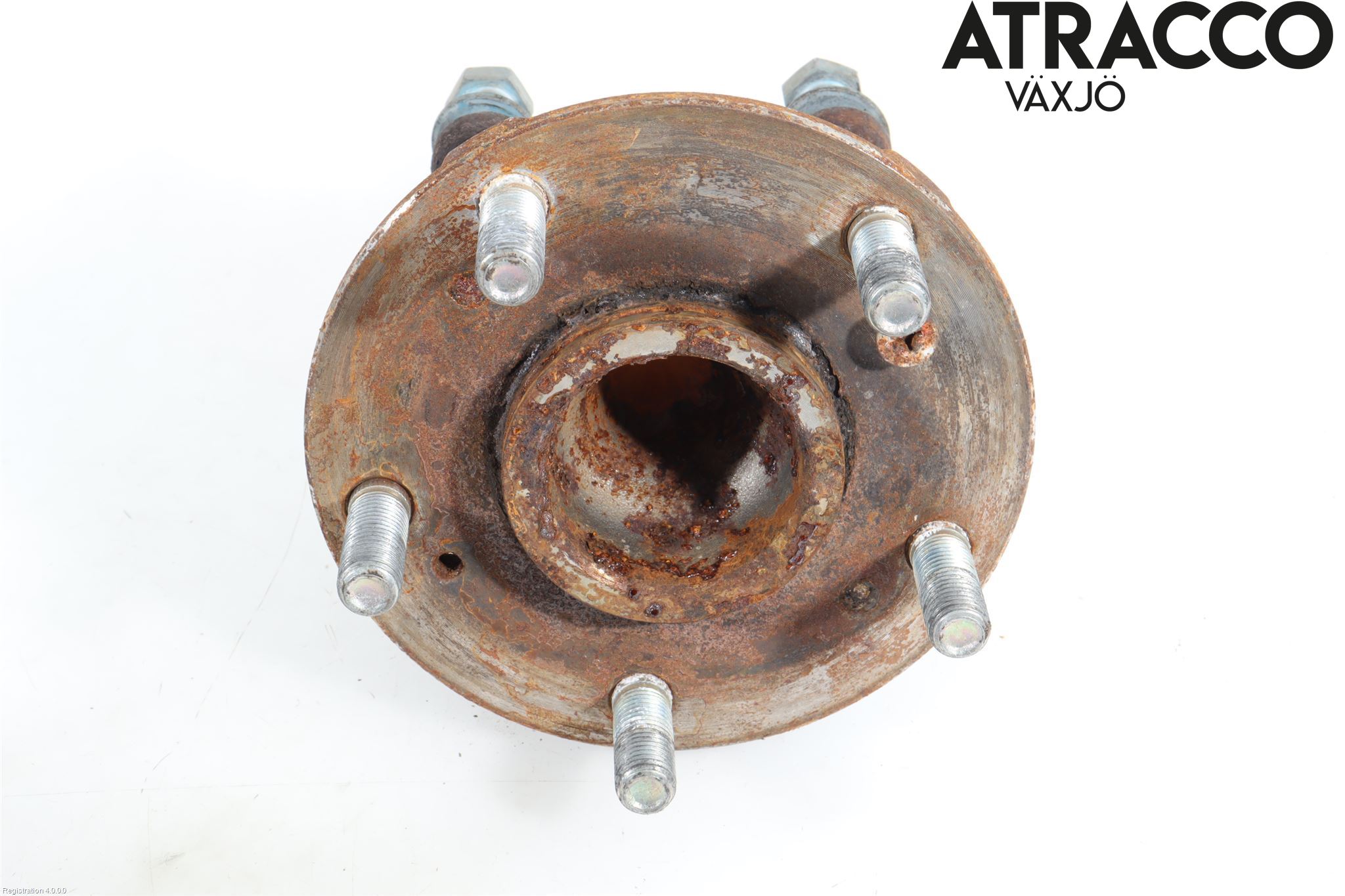 Honda E 20-23 Nav Fram