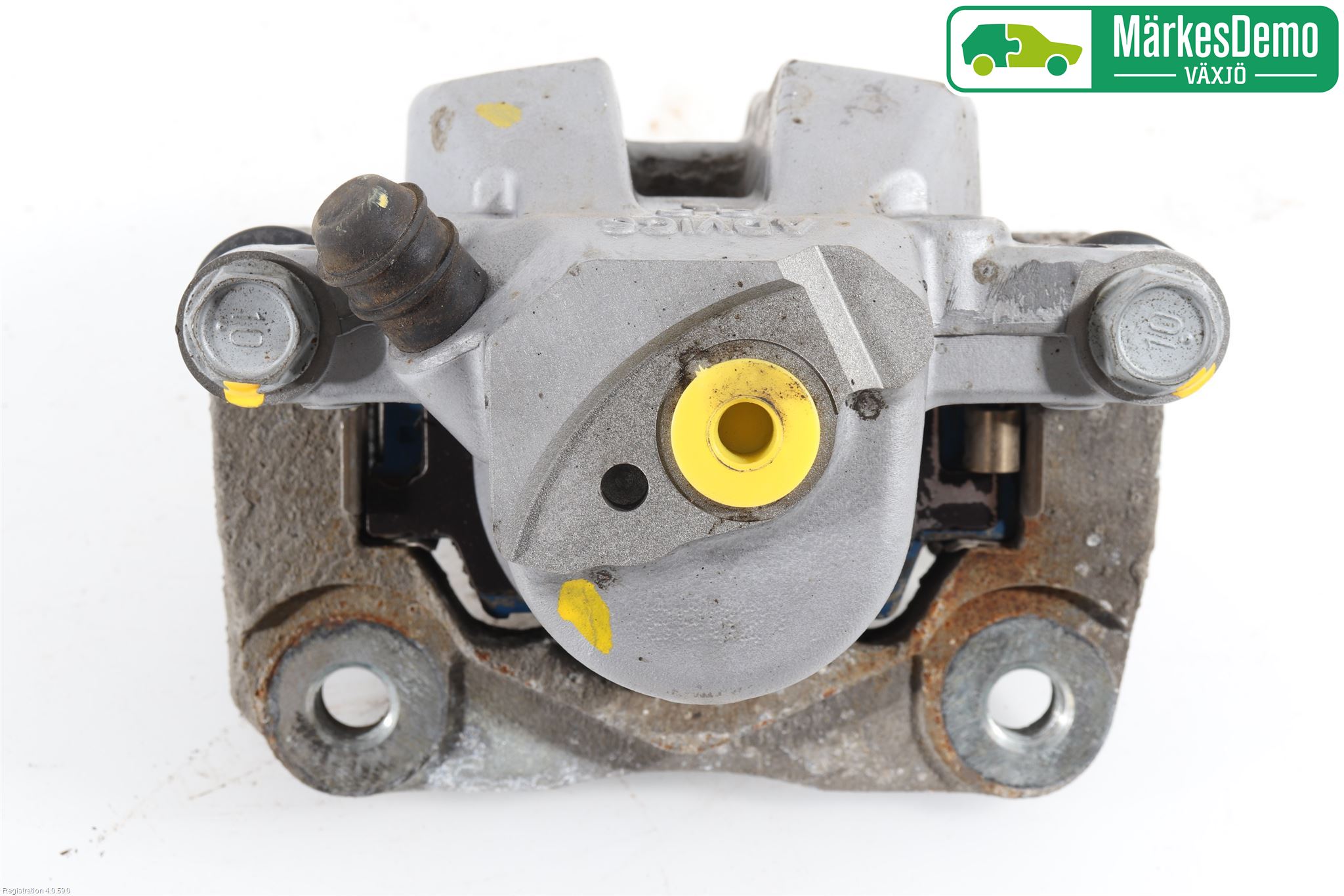 Toyota RAV4 13-18 Bromsok Bak Höger