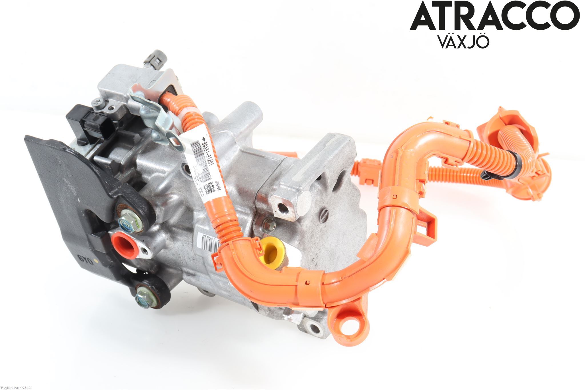 Honda HR-V 21- Ac Kompressor