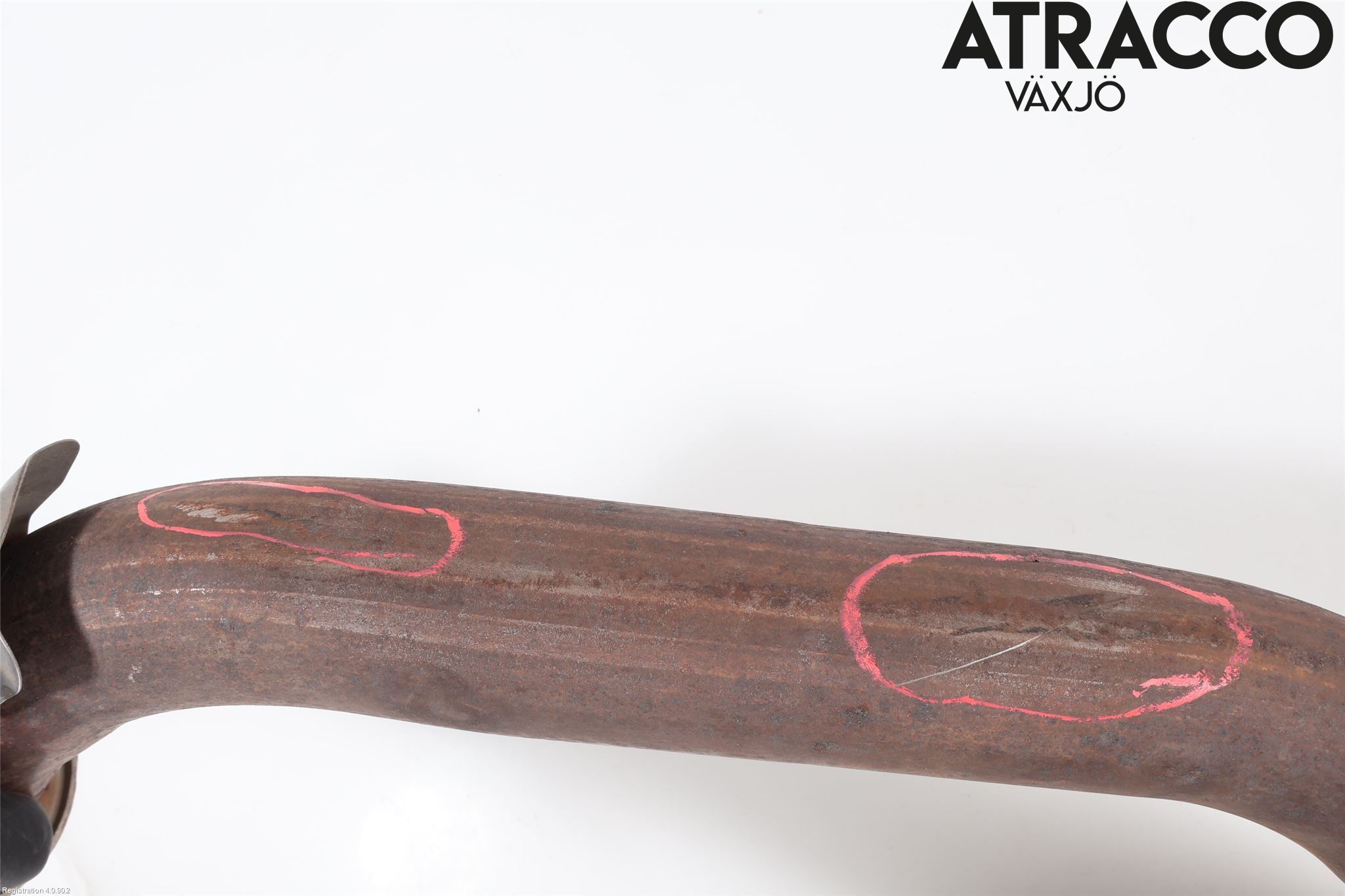 Lexus NX 300h 15-21 Katalysator