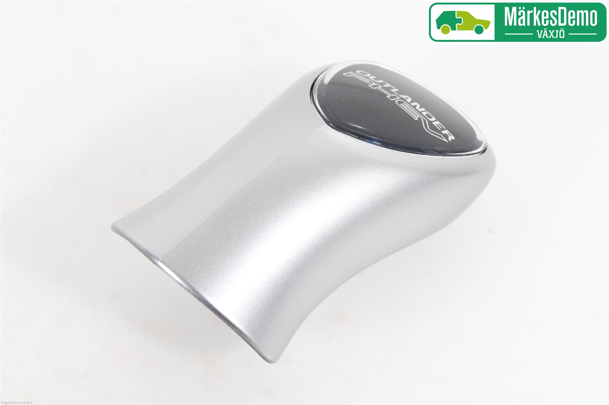 Mitsubishi OUTLANDER 13-21 Växelspaksknopp