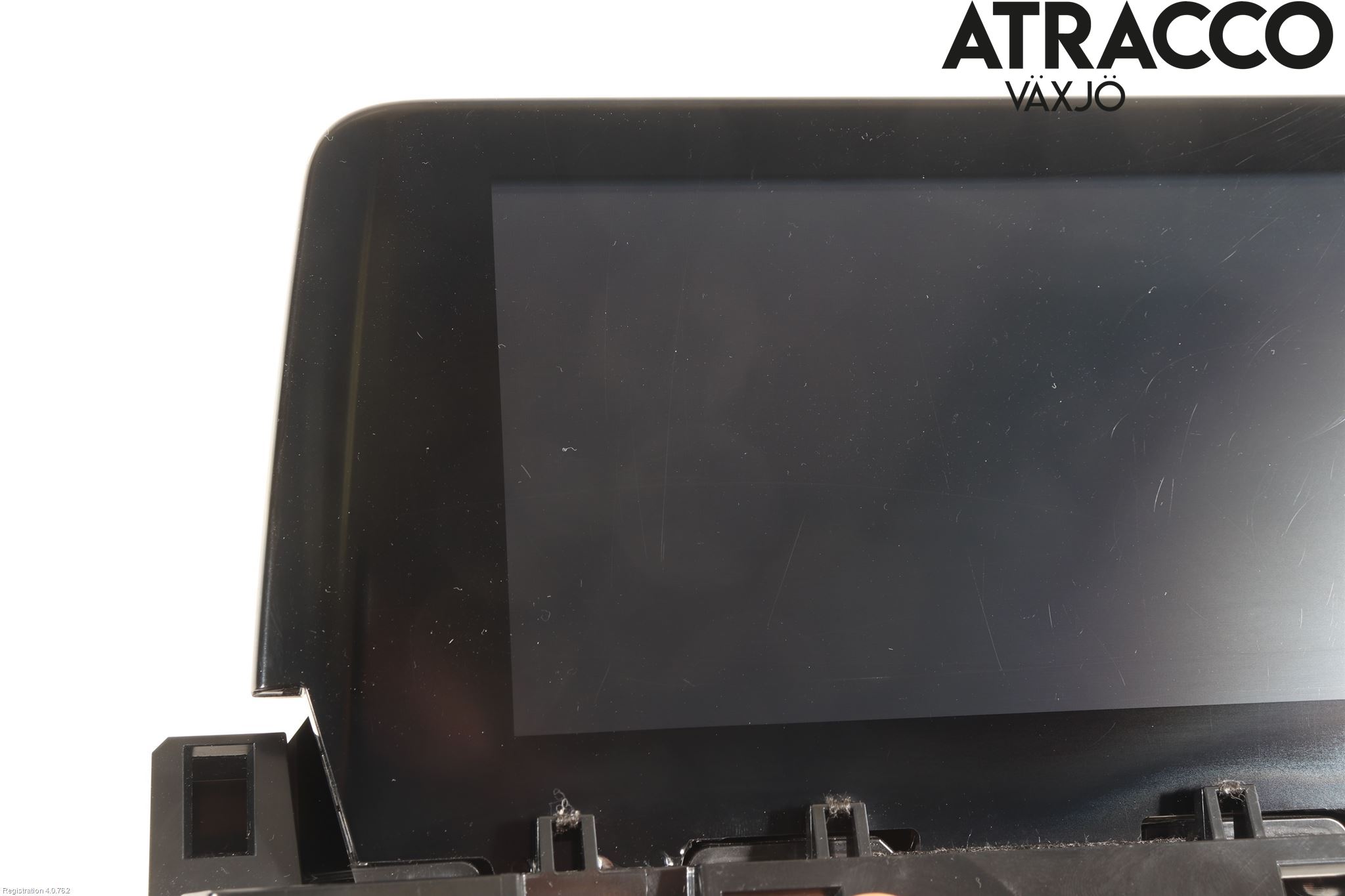 Mazda 6 13- Cd Radio - Multimediapanel