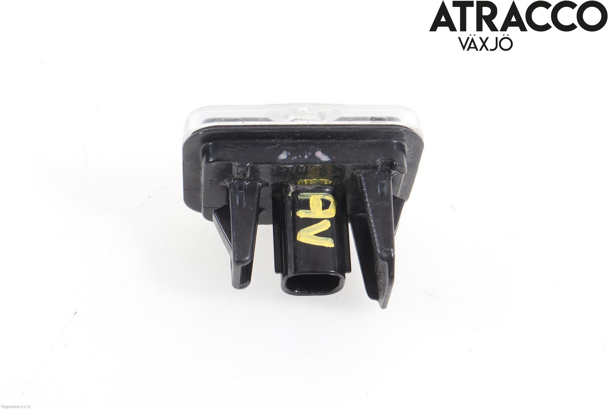 Mazda CX-60 22- Skylt Belysning