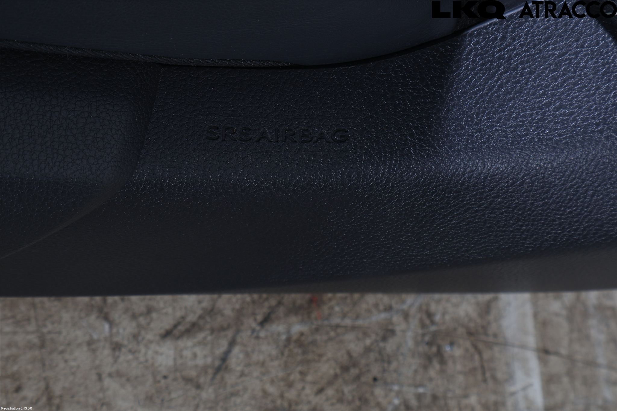 Lexus NX 300h 15-21 Inredning Stol Fram Vä