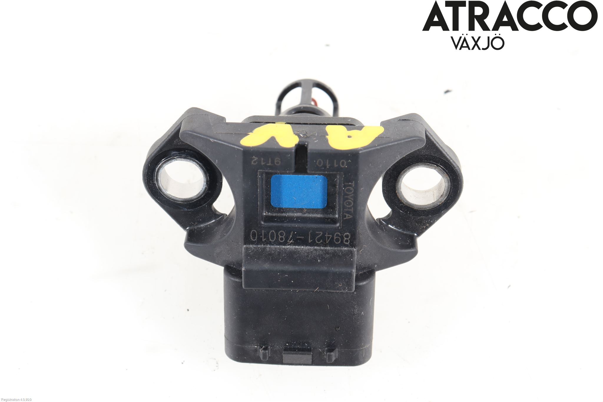 Toyota AURIS 13-19 Givare Laddluftstryck