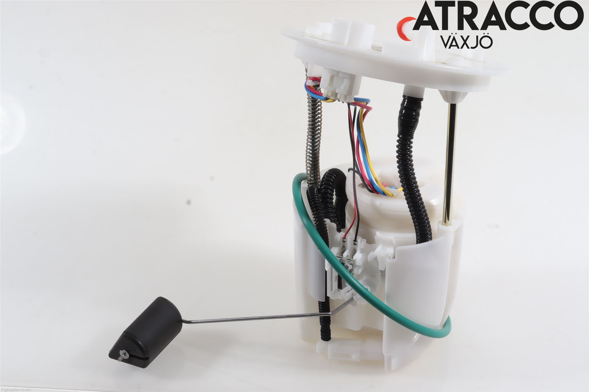 Mazda CX-30 20- Bränslepump El