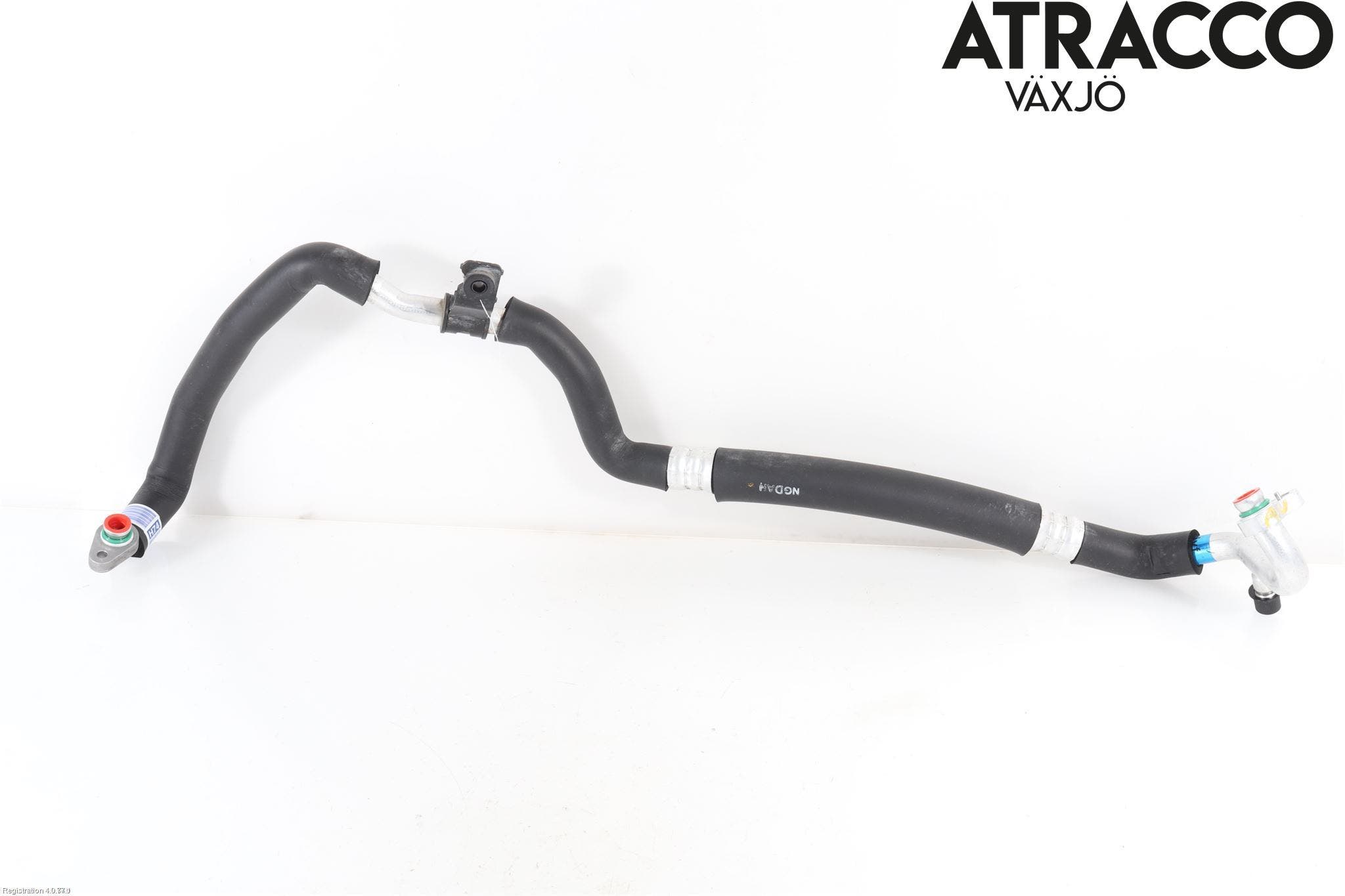 Hyundai IONIQ AE 17-22 Ac Slang-Rör