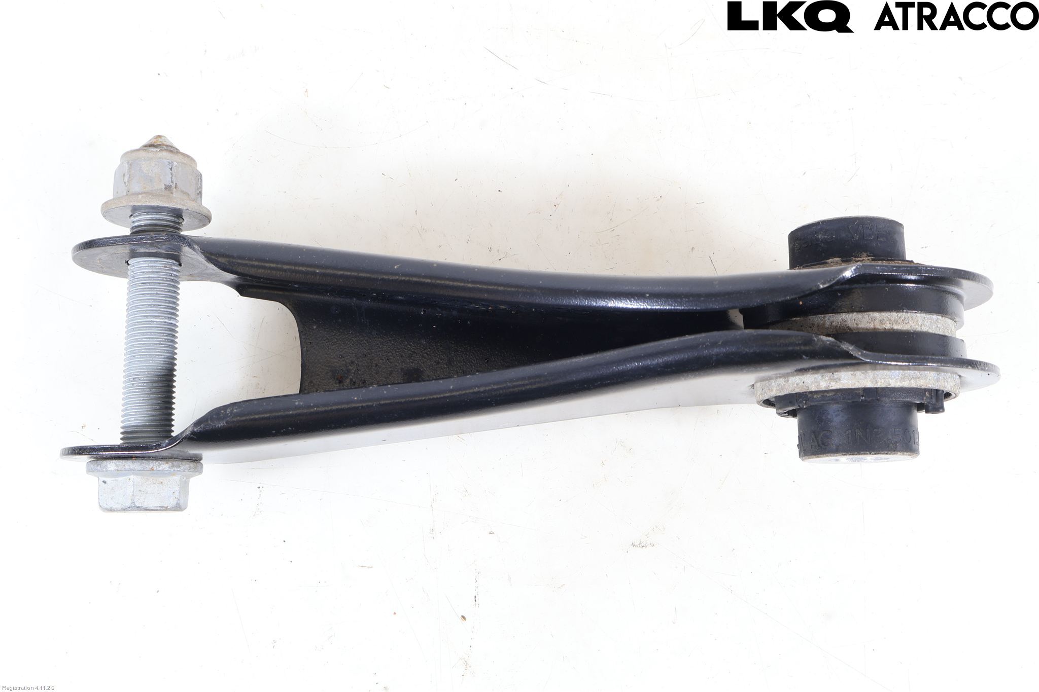 Volkswagen VW ID BUZZ/CARGO 22- Bärarm Bak Höger