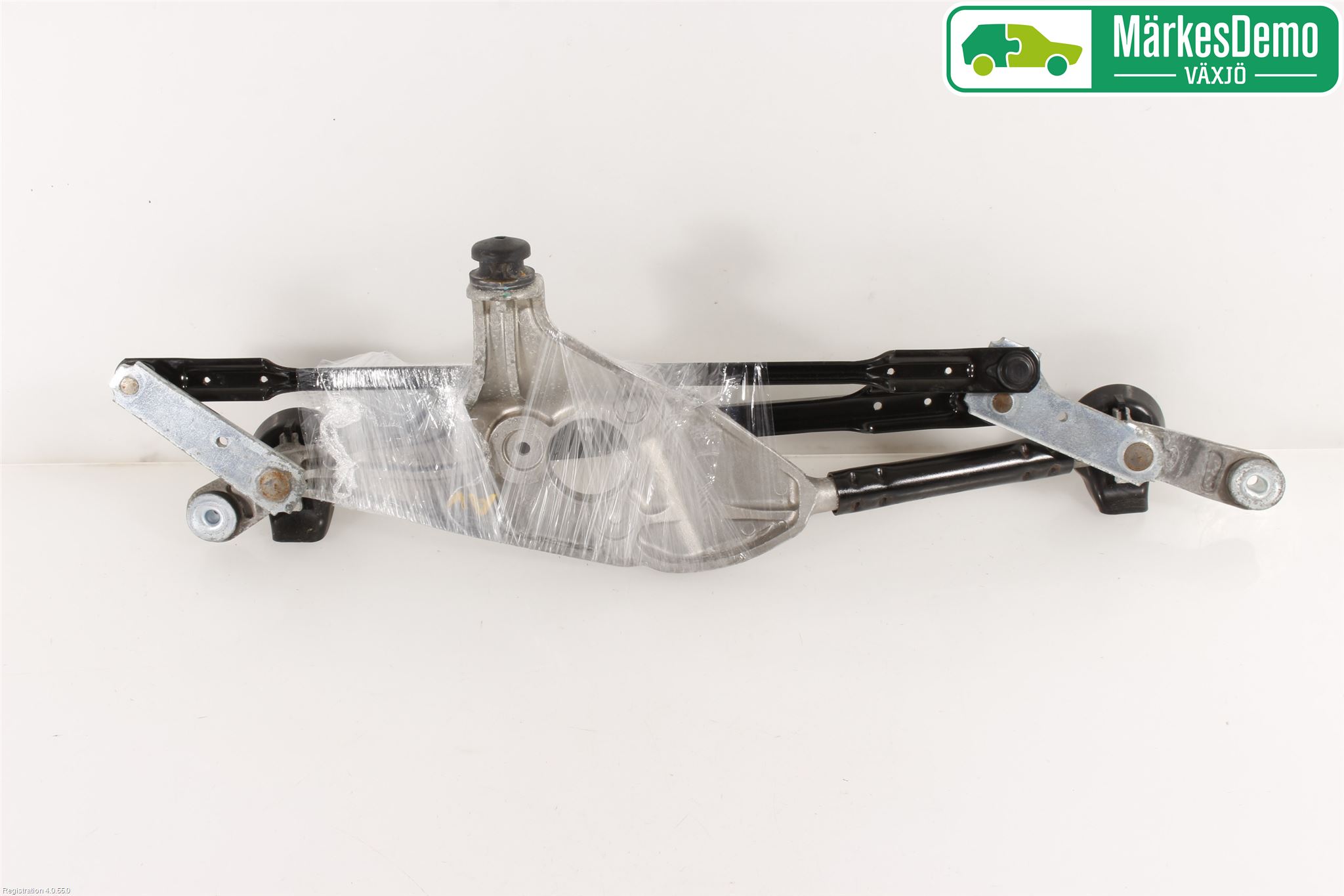 Hyundai TUCSON 05- Torkarmekanism Vindruta