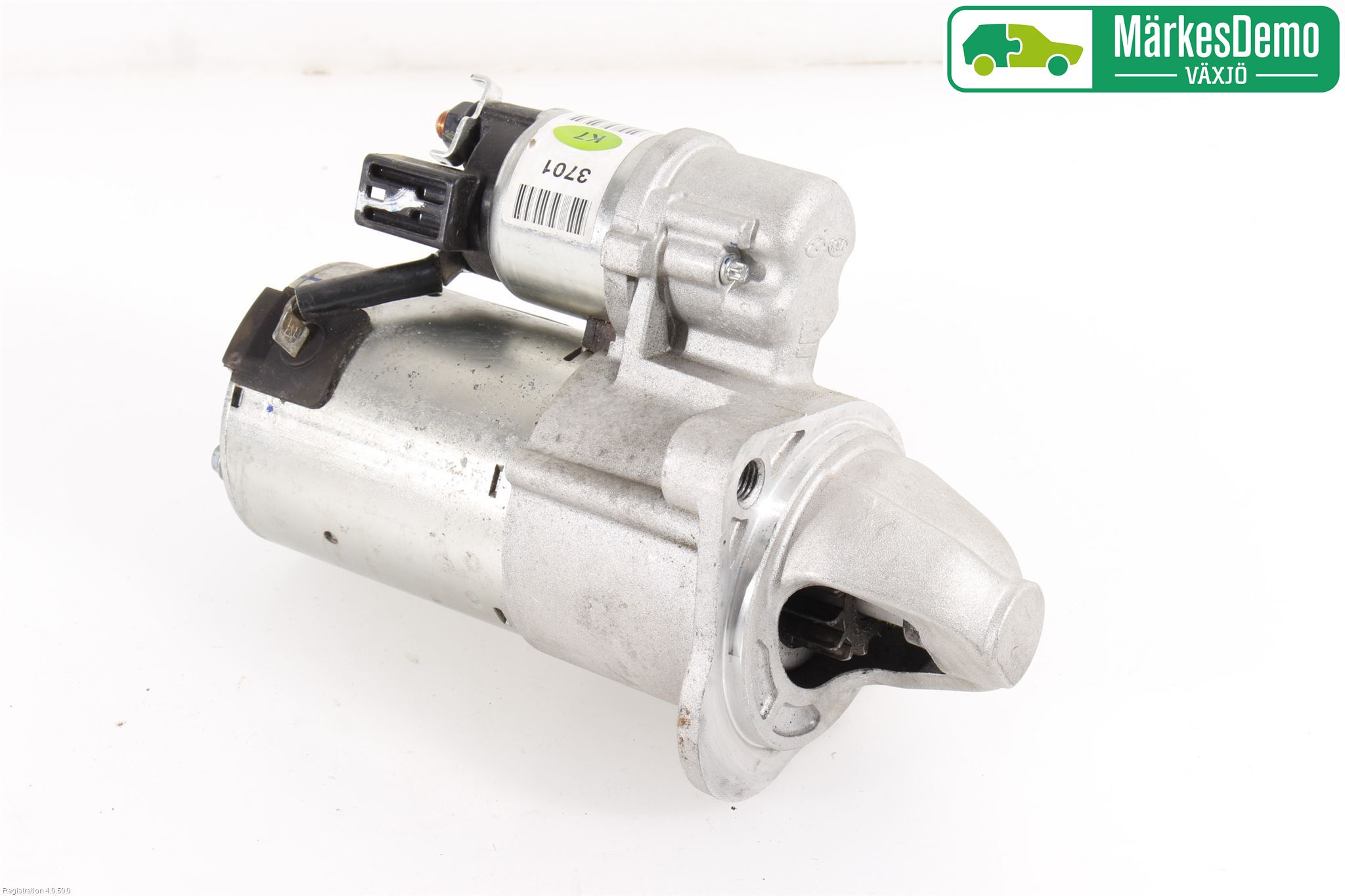 Hyundai i30 PD 17- Startmotor