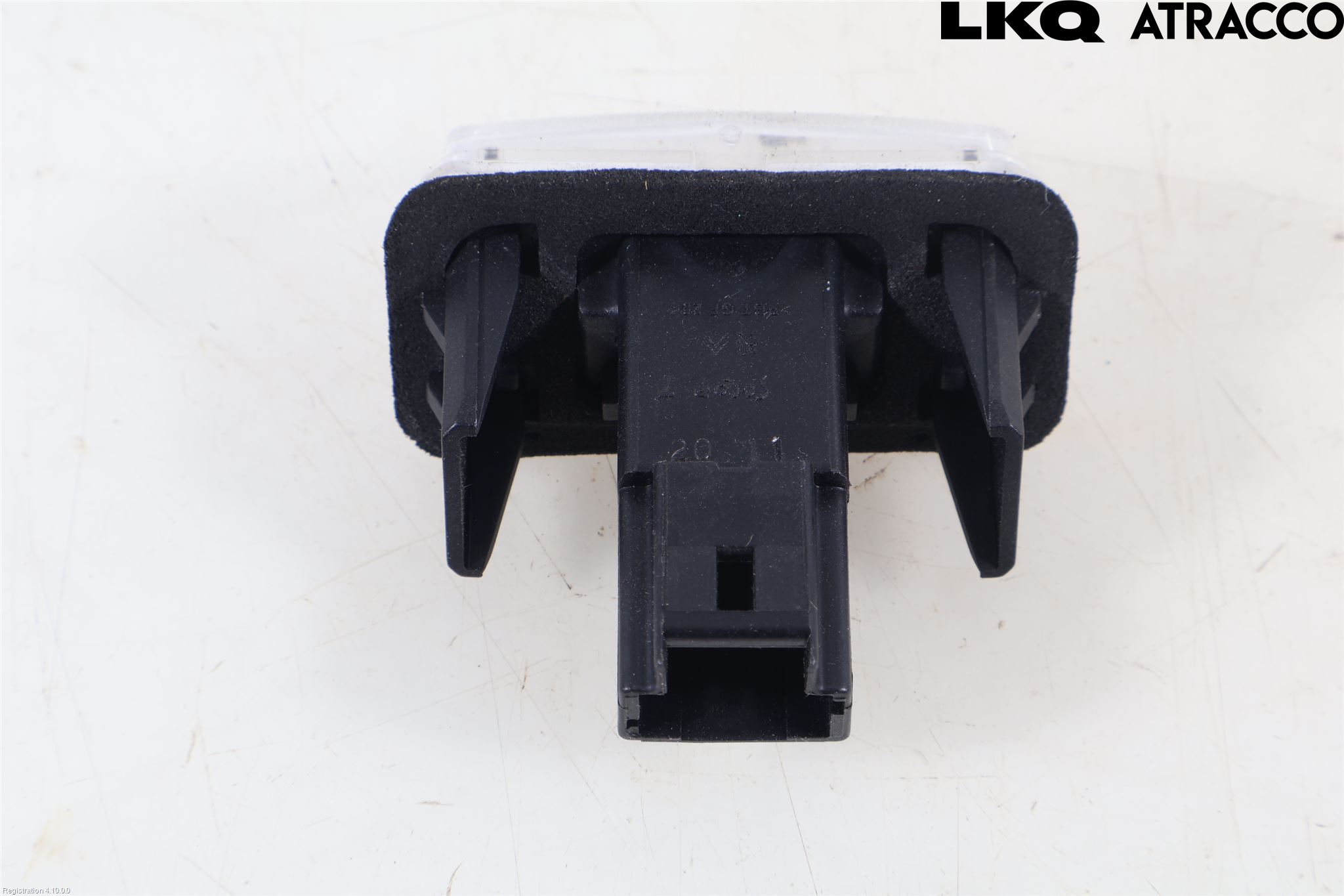 Toyota PROACE II 16- Skylt Belysning