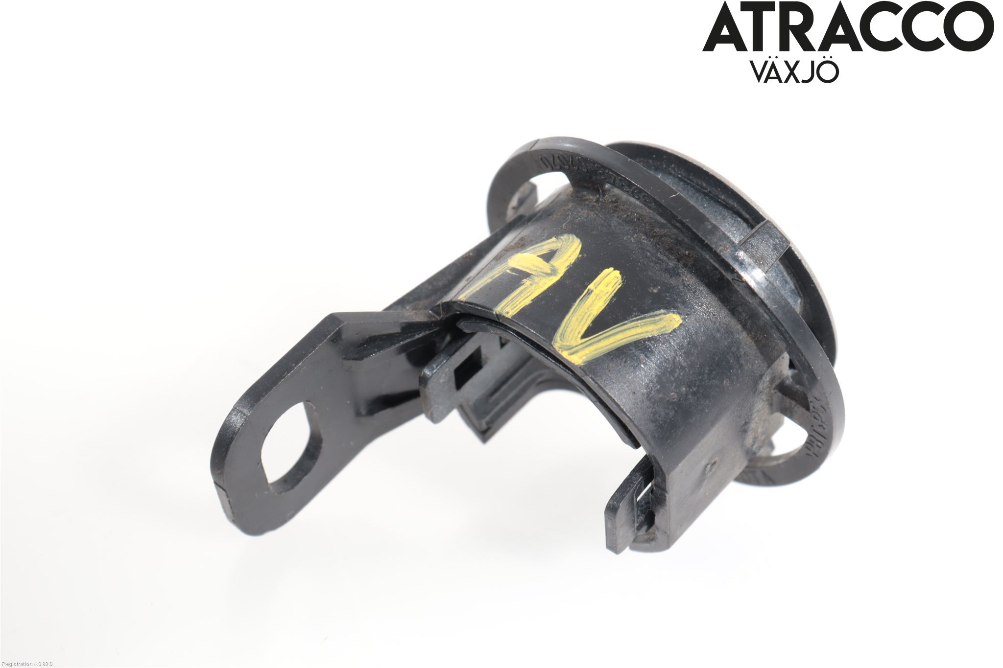 Toyota AURIS 13-19 Parkeringshjälp Backsensor