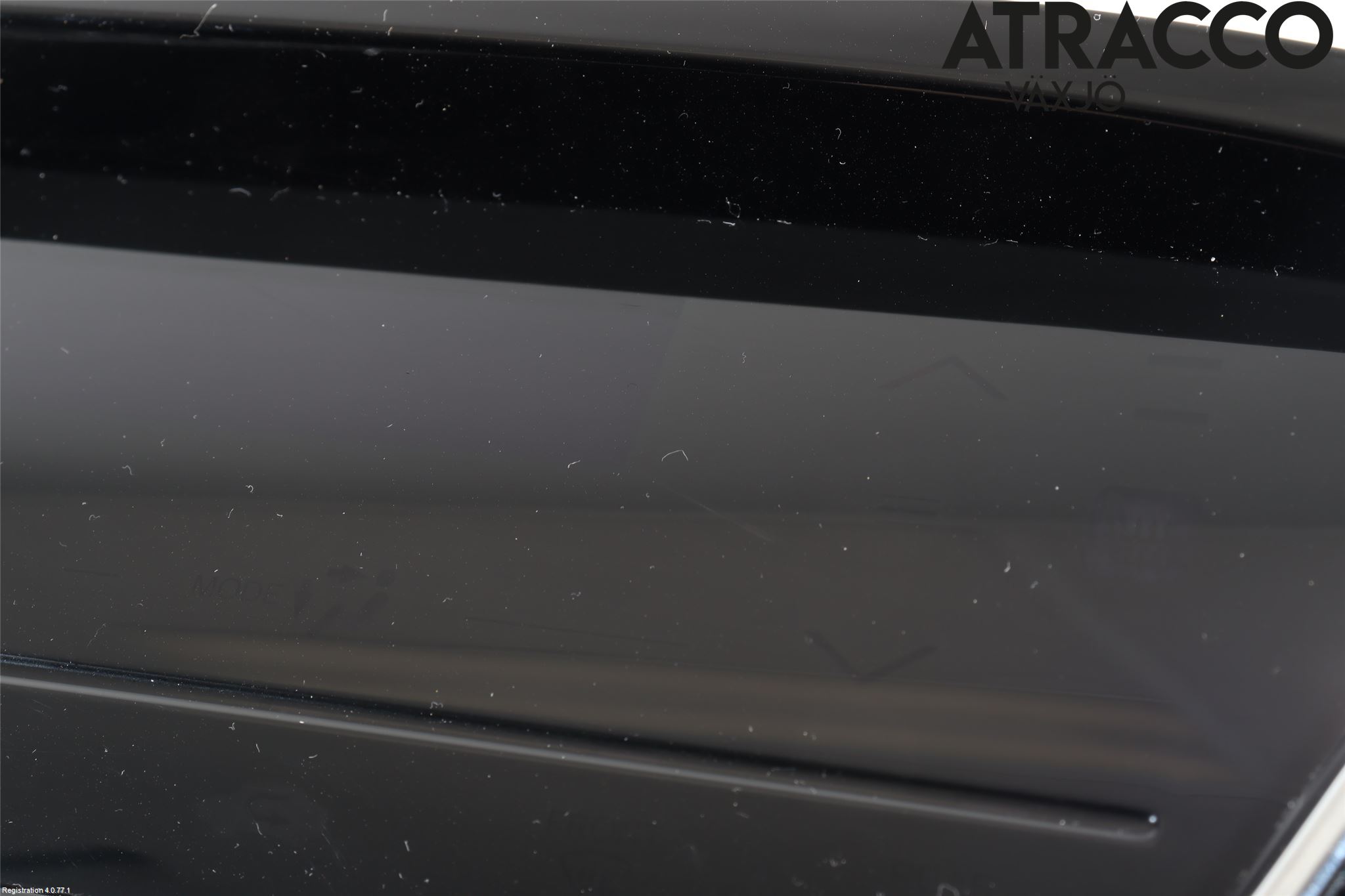 Honda HR-V 15-21 Ac Styrenhet Ac Manöveren