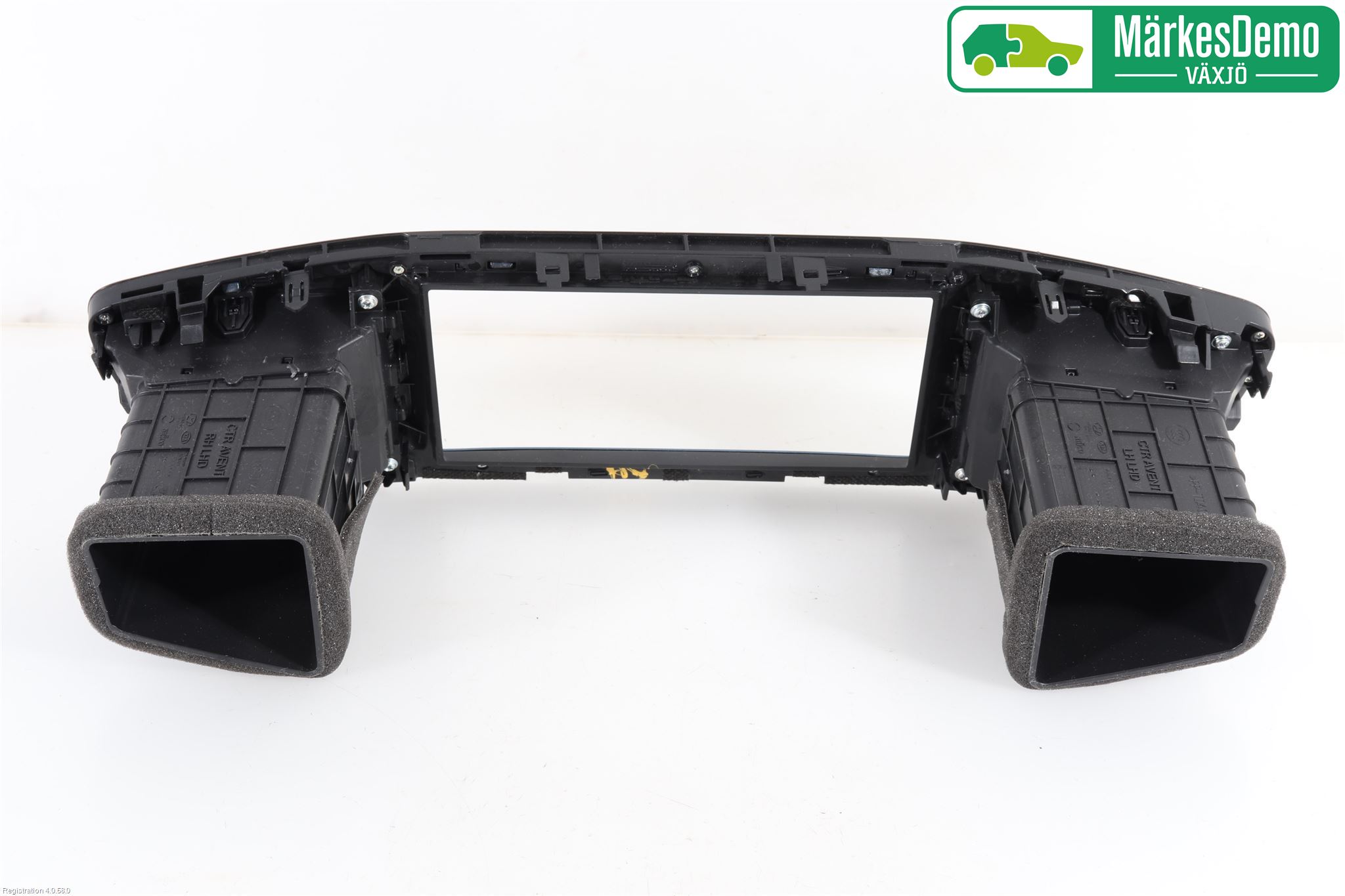 Hyundai IONIQ AE 17-22 Instrumentsarg