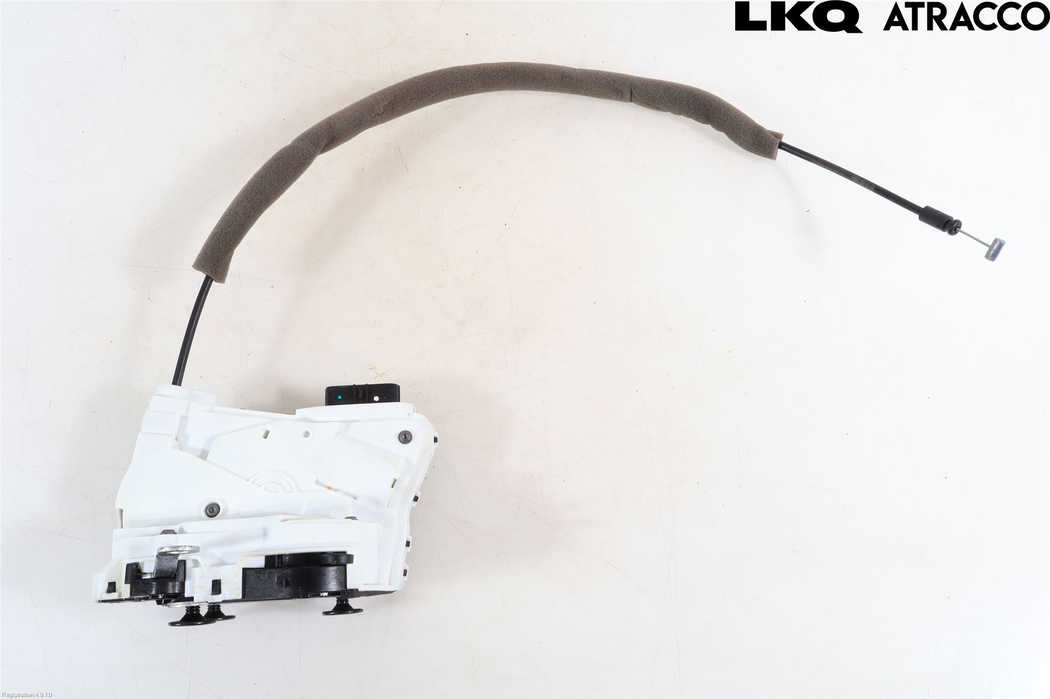 MG HS/EHS 21- Låskista-Dörrlås