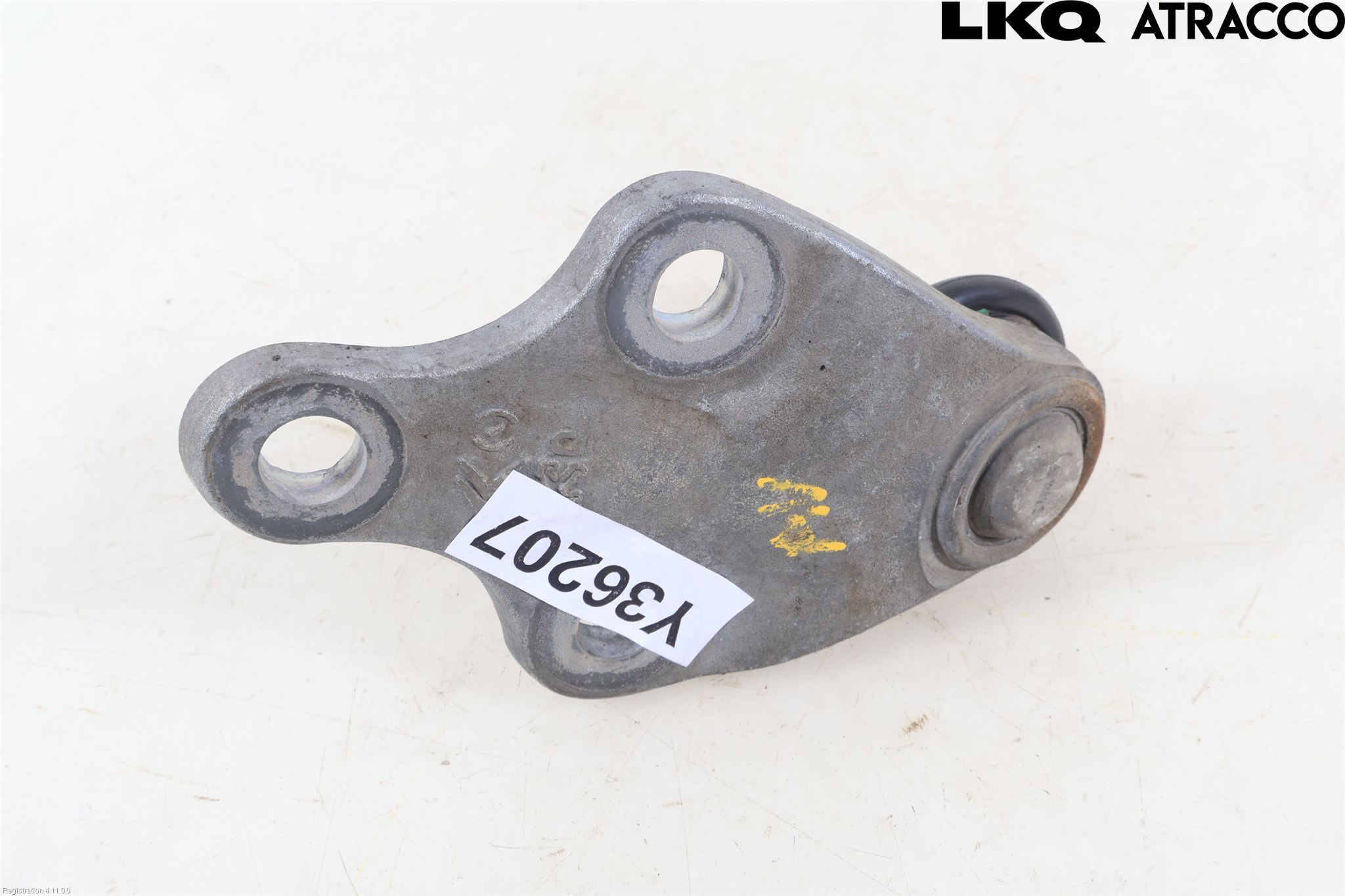 Peugeot 408 22- Styrspindelled-Kulled