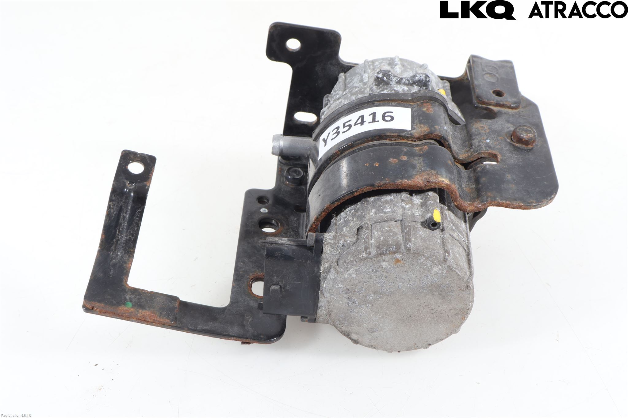 Hyundai i30 PD 17- Vakuumpump