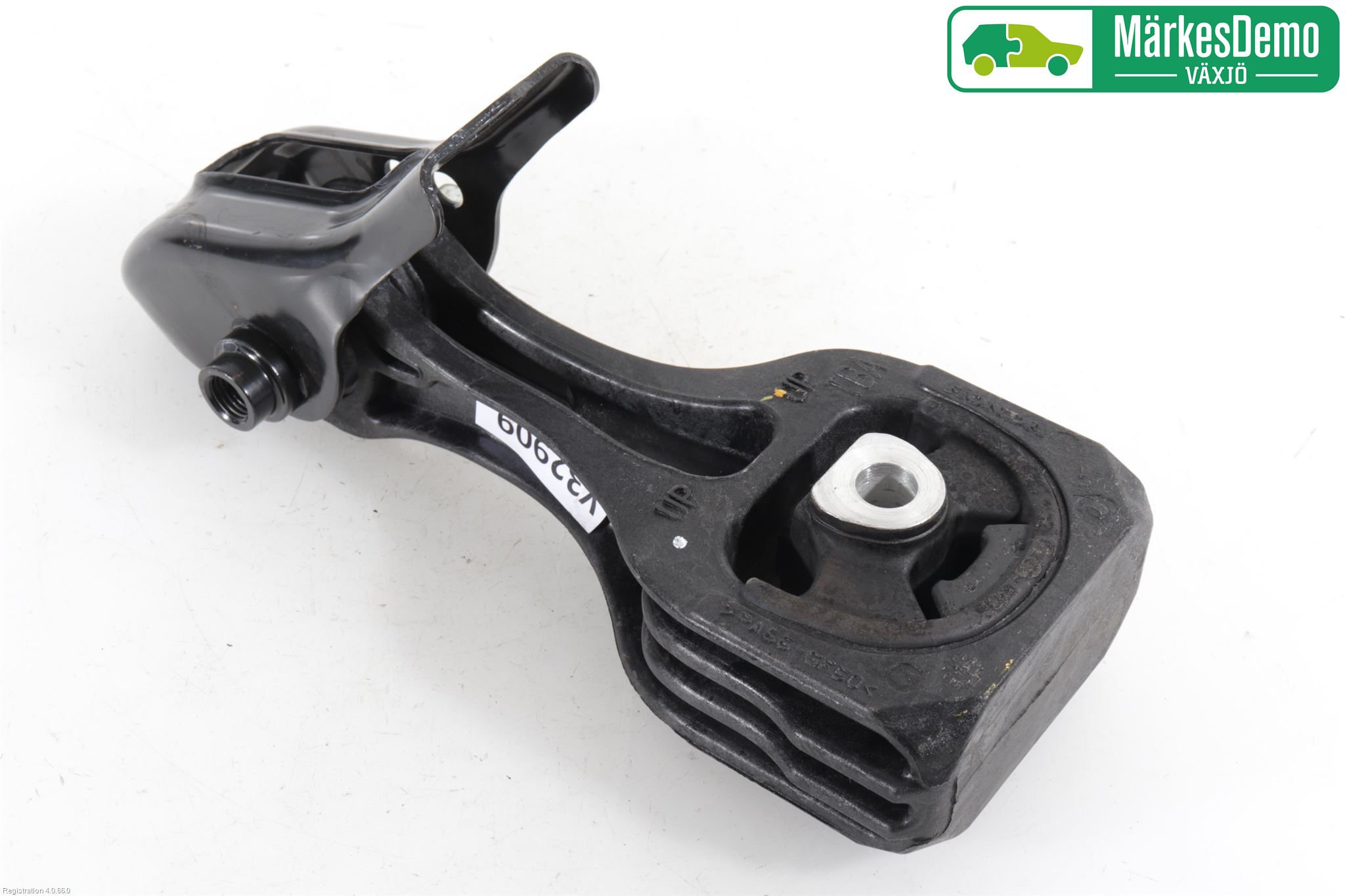 Honda CIVIC 17-22 Motorfäste