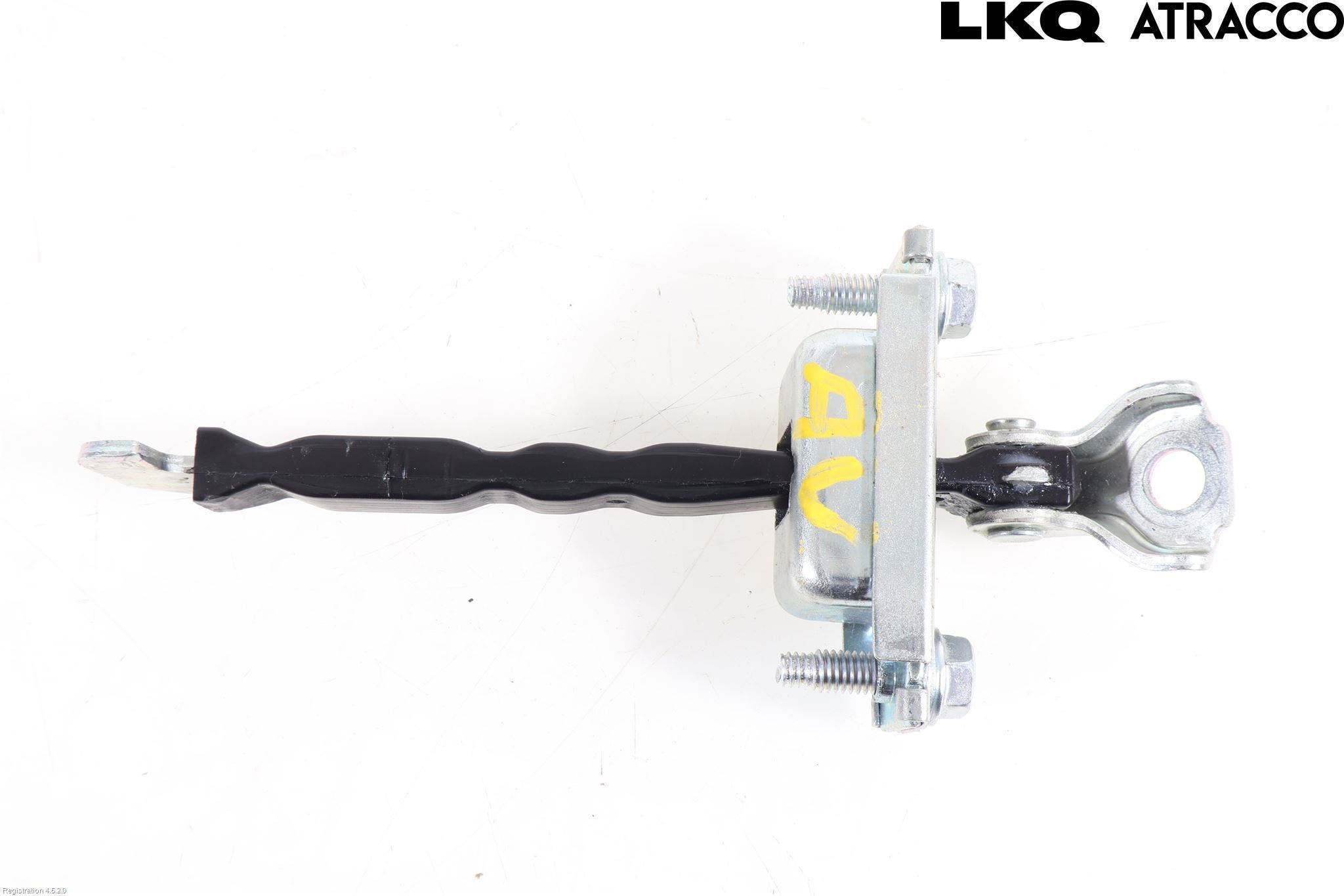 Toyota YARIS XP21 20- Dörrstopp