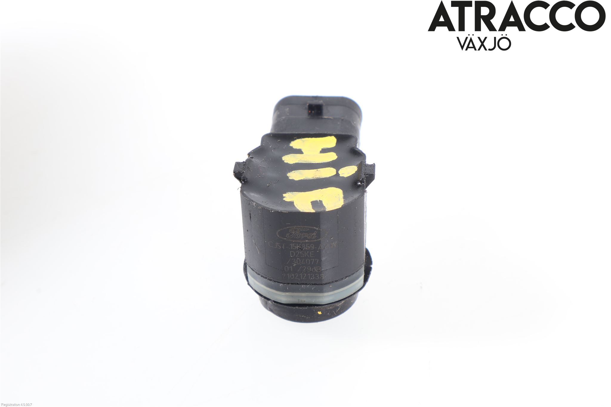 Ford GRAND C-MAX  11-14 Parkeringshjälp Frontsensor