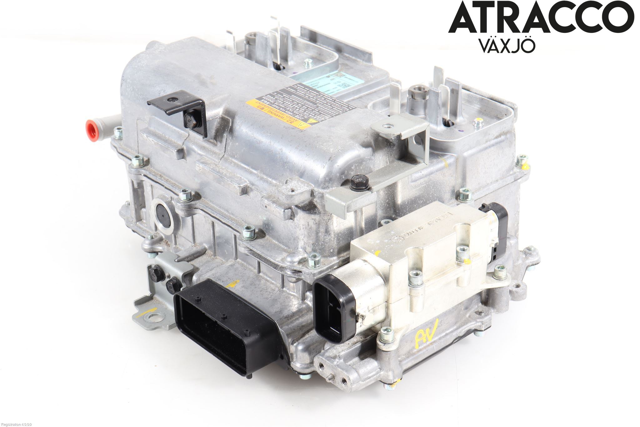 Hyundai IONIQ AE 17-22 Hybridconverter