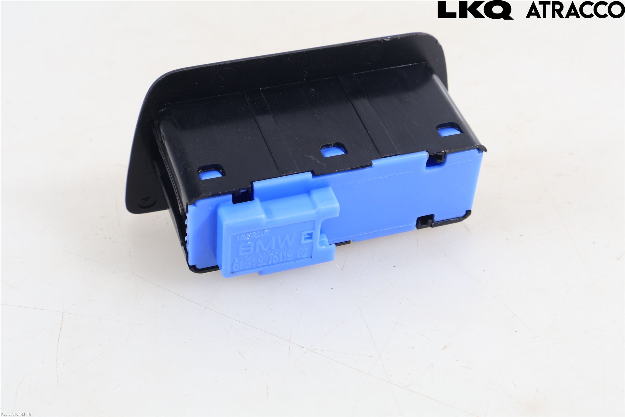 BMW X3 G01 18- Strömställare Baklucka