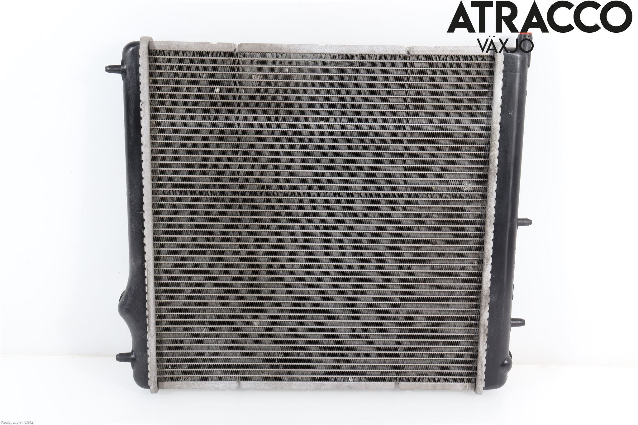 Peugeot 208 12-15 Kylare Man