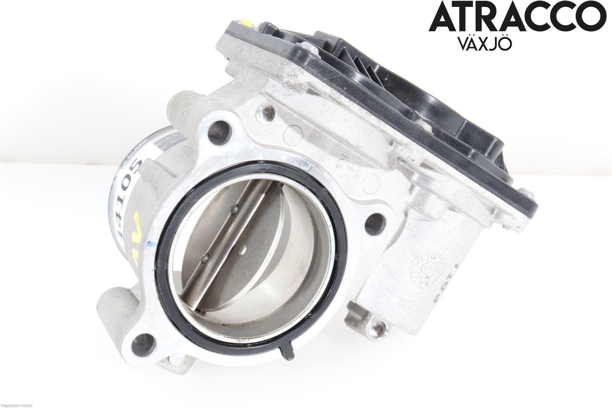 Hyundai i20 BC 21- Injspjällhus