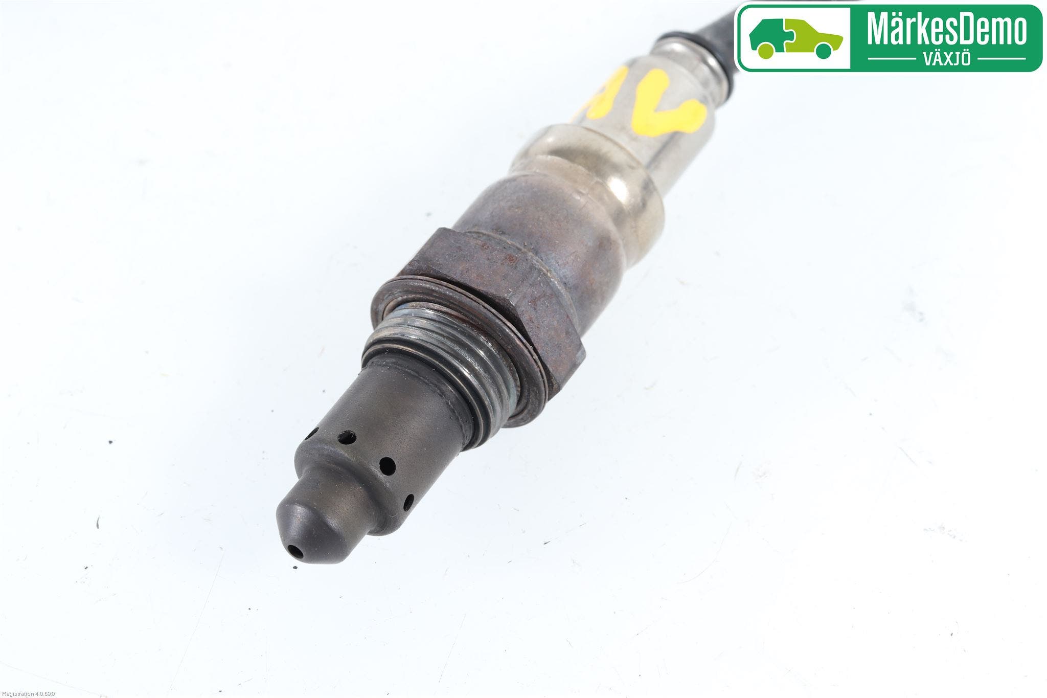 Mazda CX-3 Injlambdasond