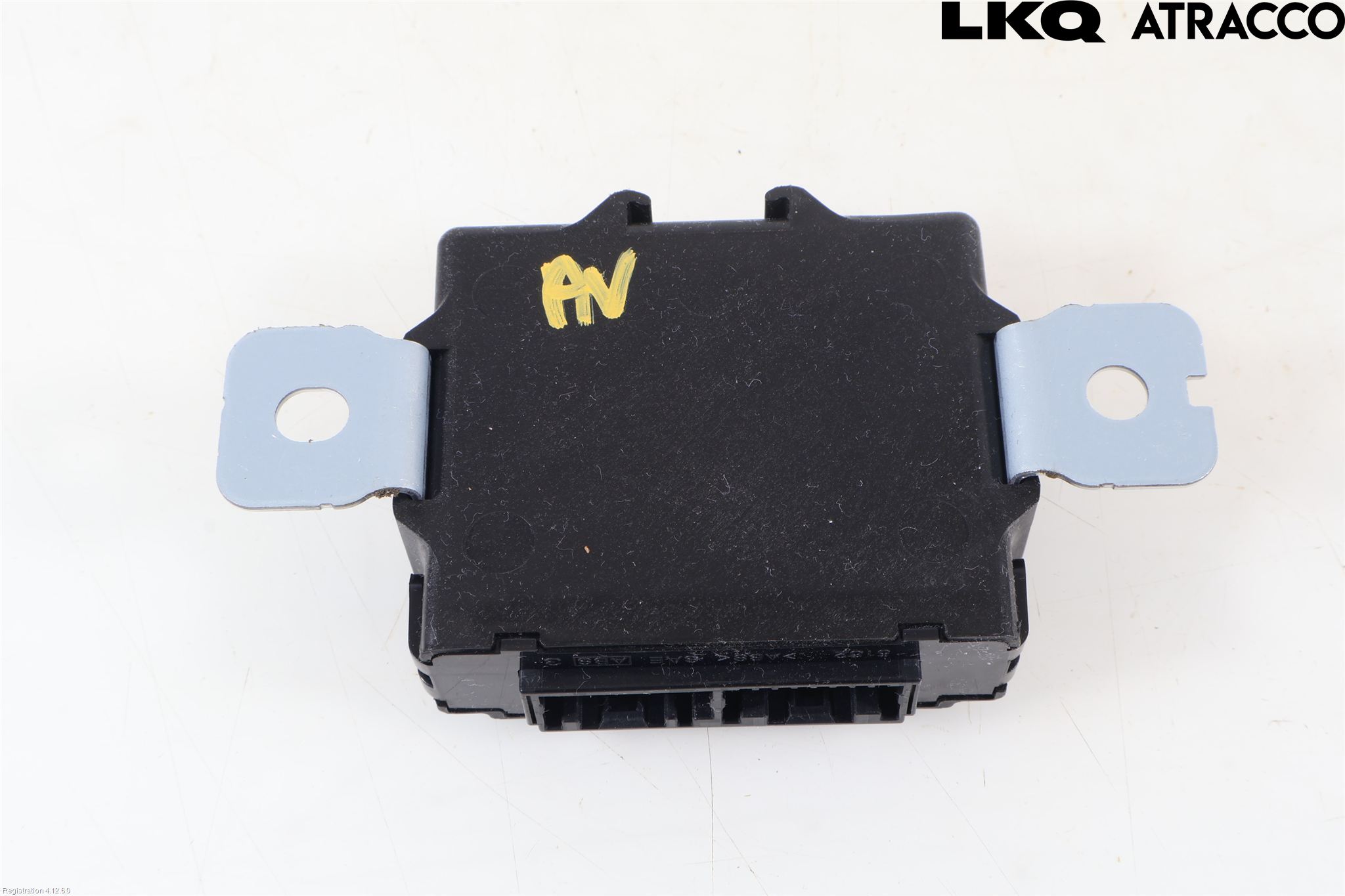 Lexus LBX 24- Styrenhet Övrigt