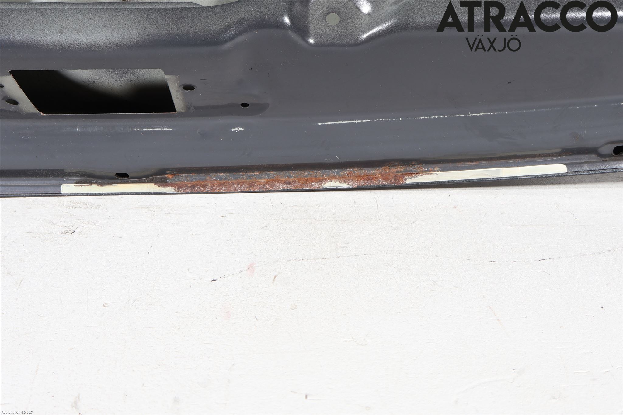 Hyundai i40 08-15 Baklucka Kombi